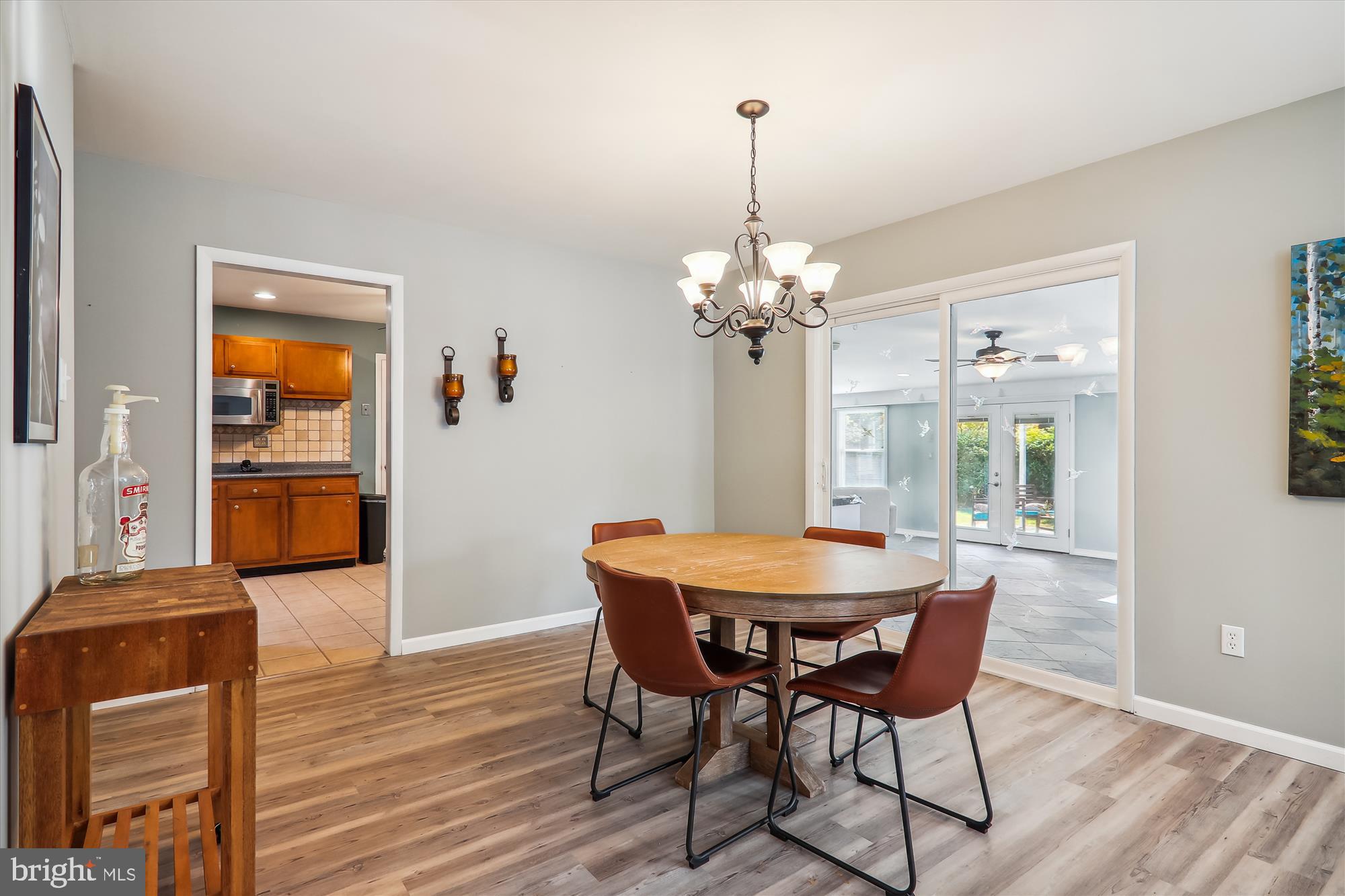 POINTER RIDGE - Residential