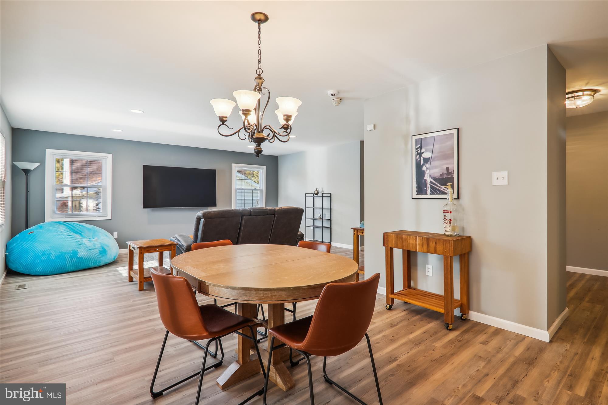 POINTER RIDGE - Residential