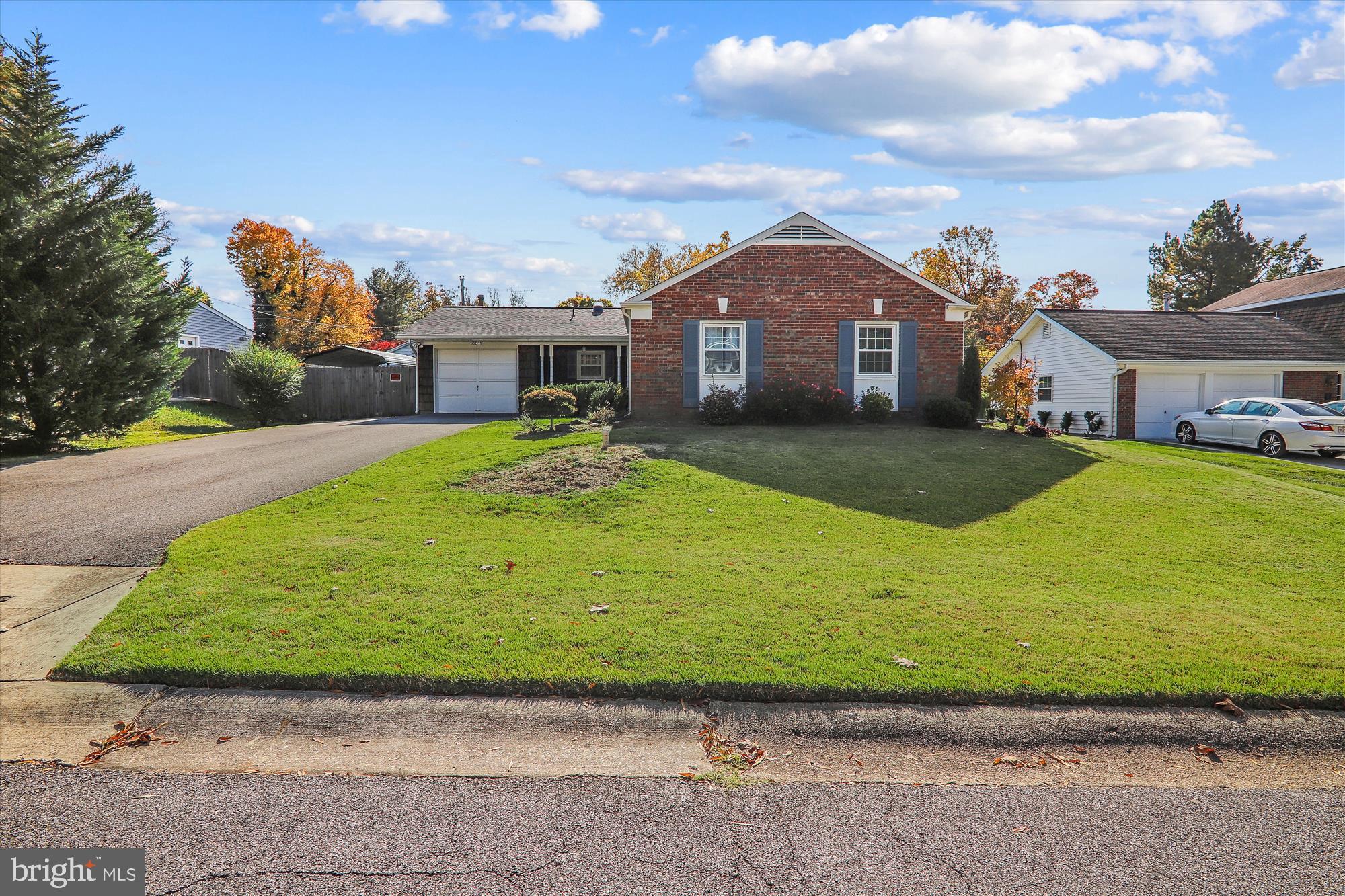 POINTER RIDGE - Residential