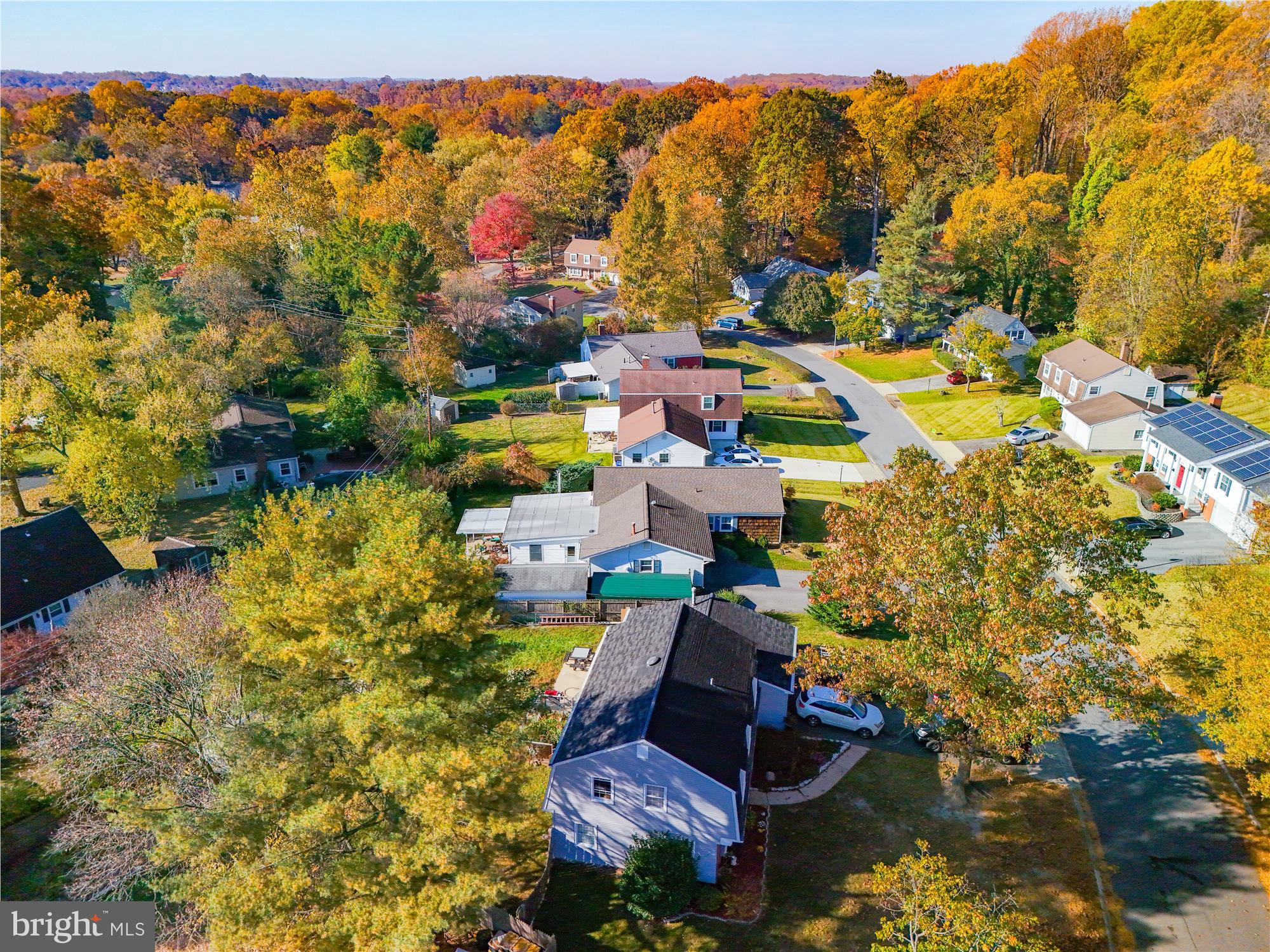 POINTER RIDGE - Residential