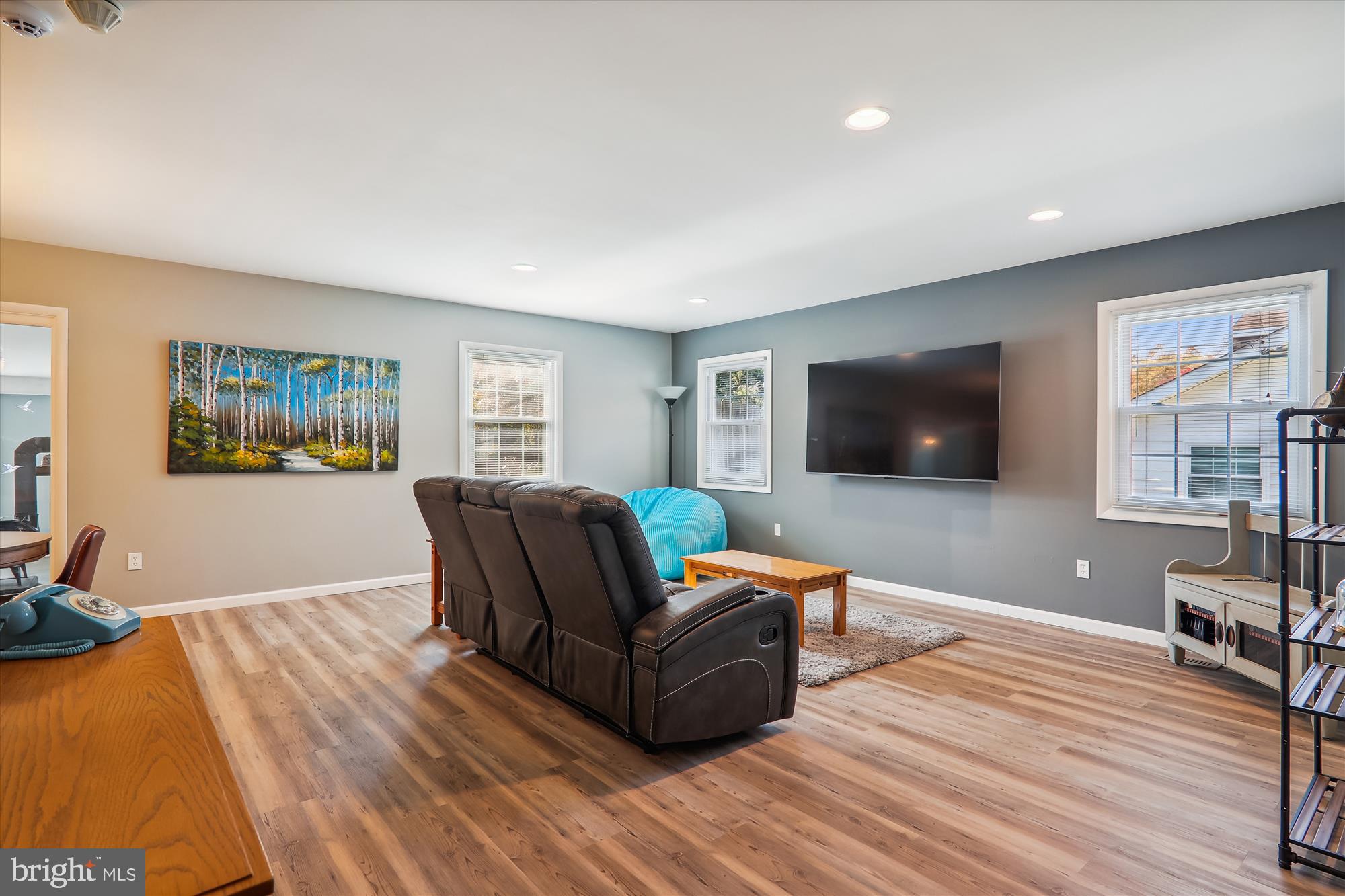 POINTER RIDGE - Residential