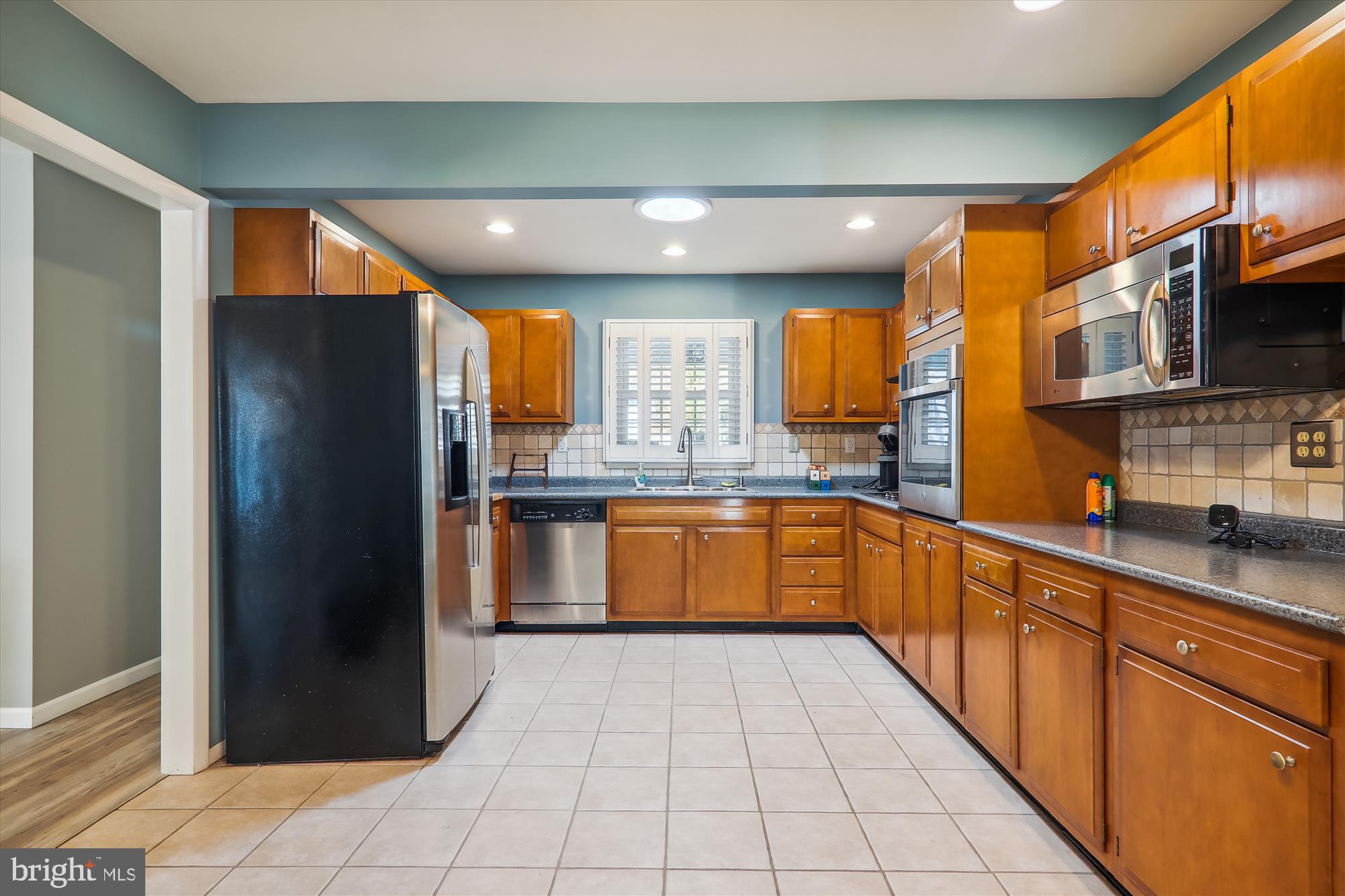 POINTER RIDGE - Residential