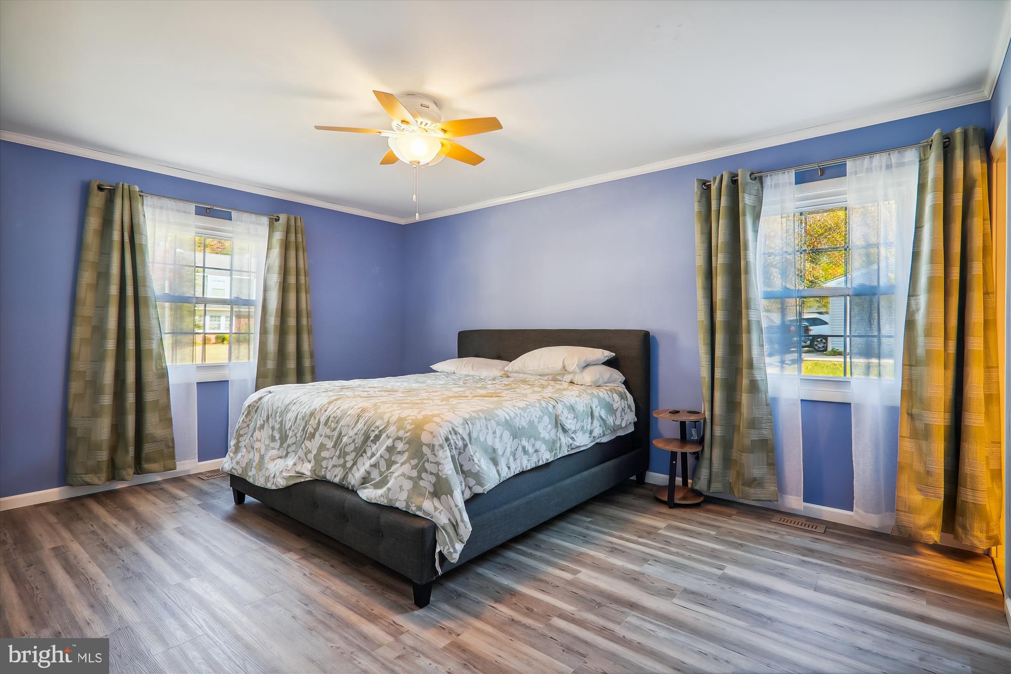 POINTER RIDGE - Residential