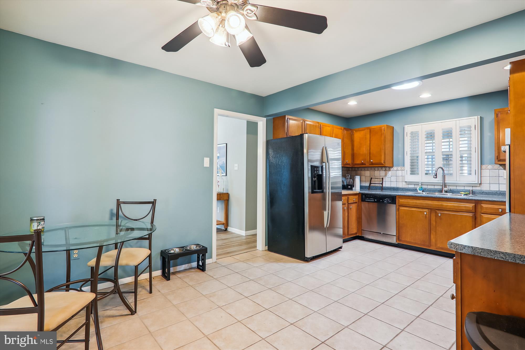 POINTER RIDGE - Residential