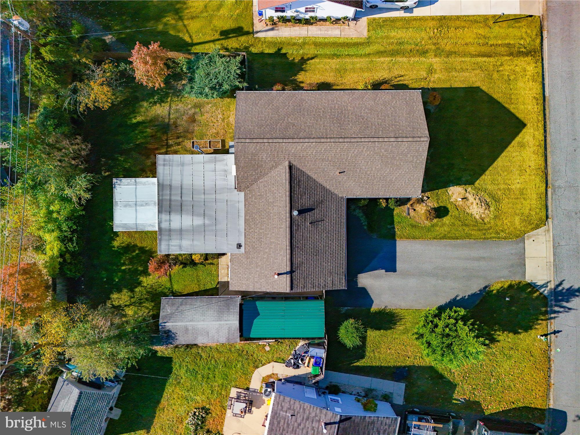 POINTER RIDGE - Residential