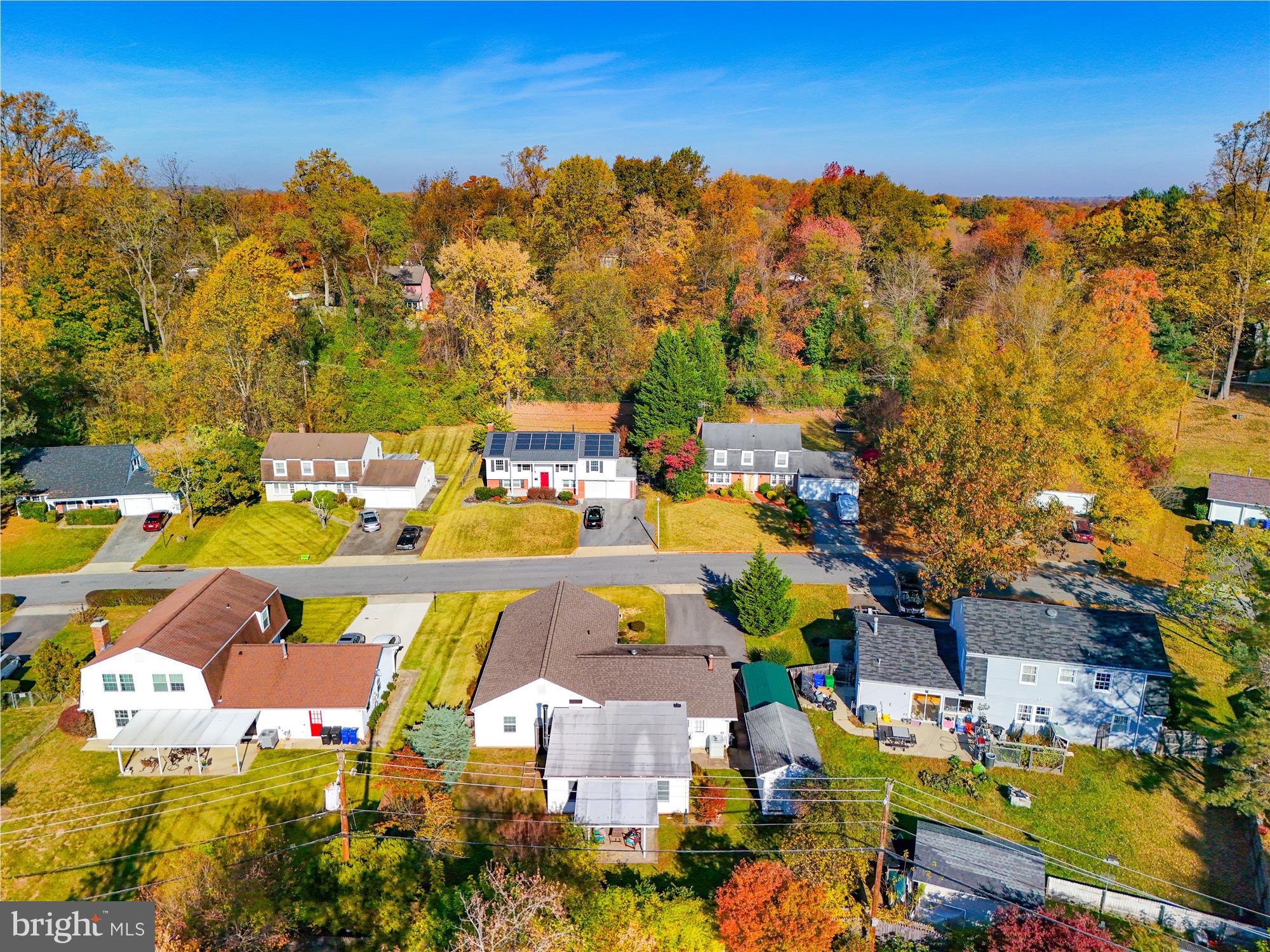 POINTER RIDGE - Residential