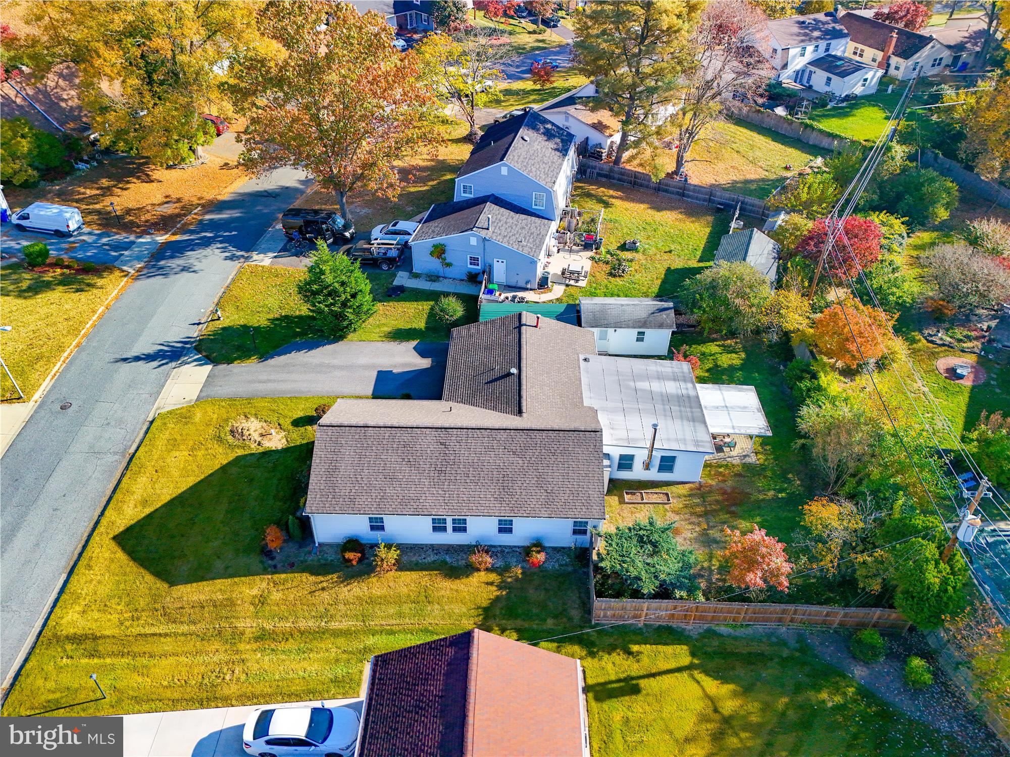 POINTER RIDGE - Residential