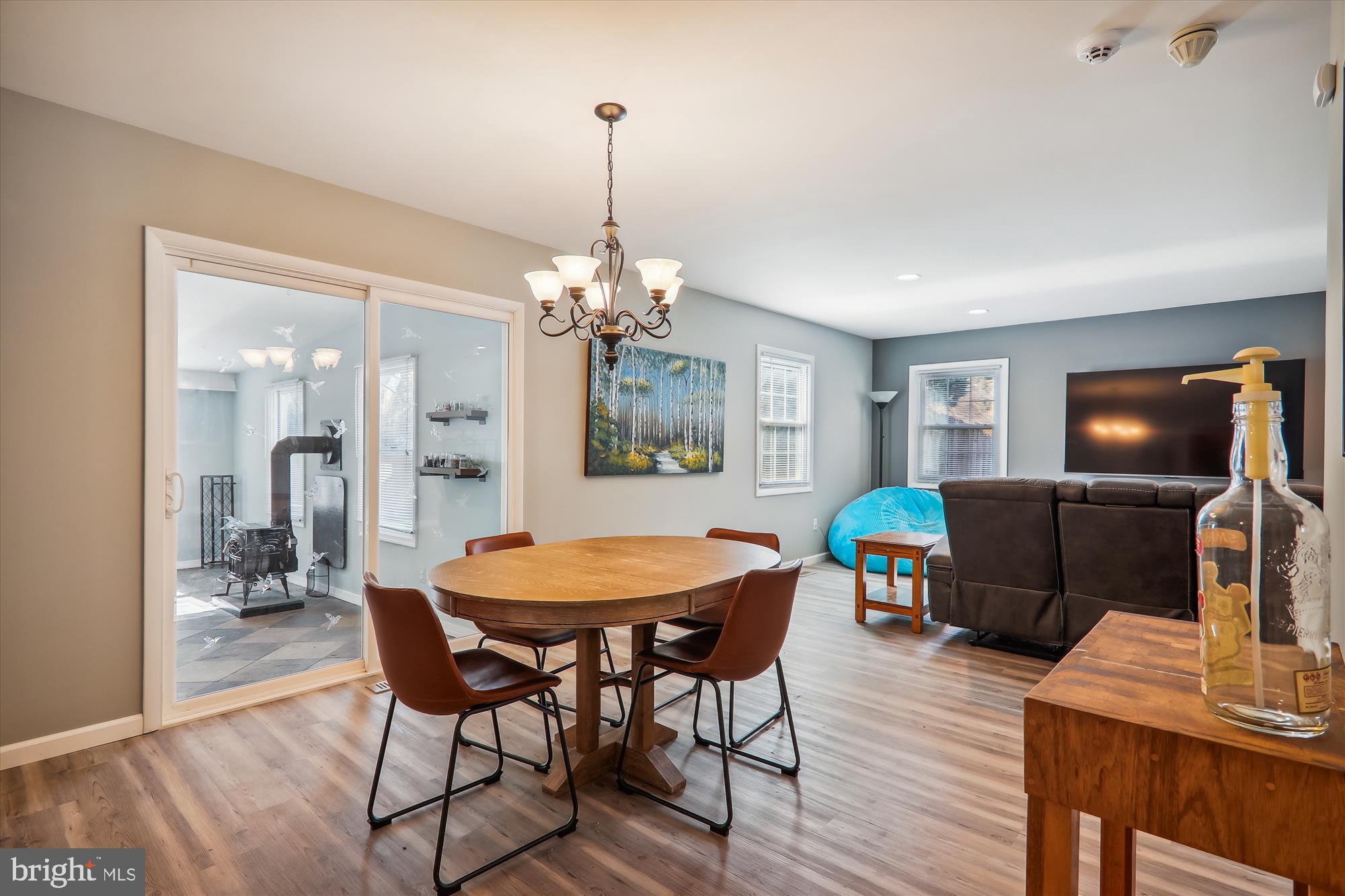 POINTER RIDGE - Residential