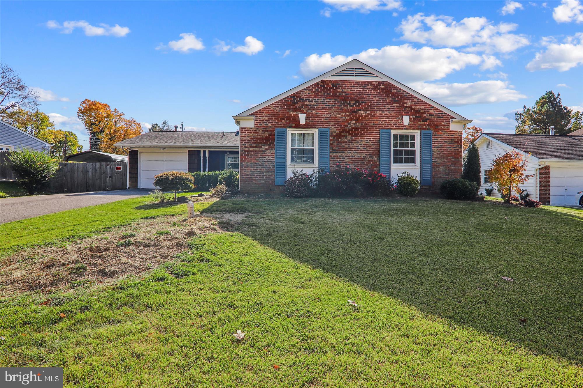 POINTER RIDGE - Residential