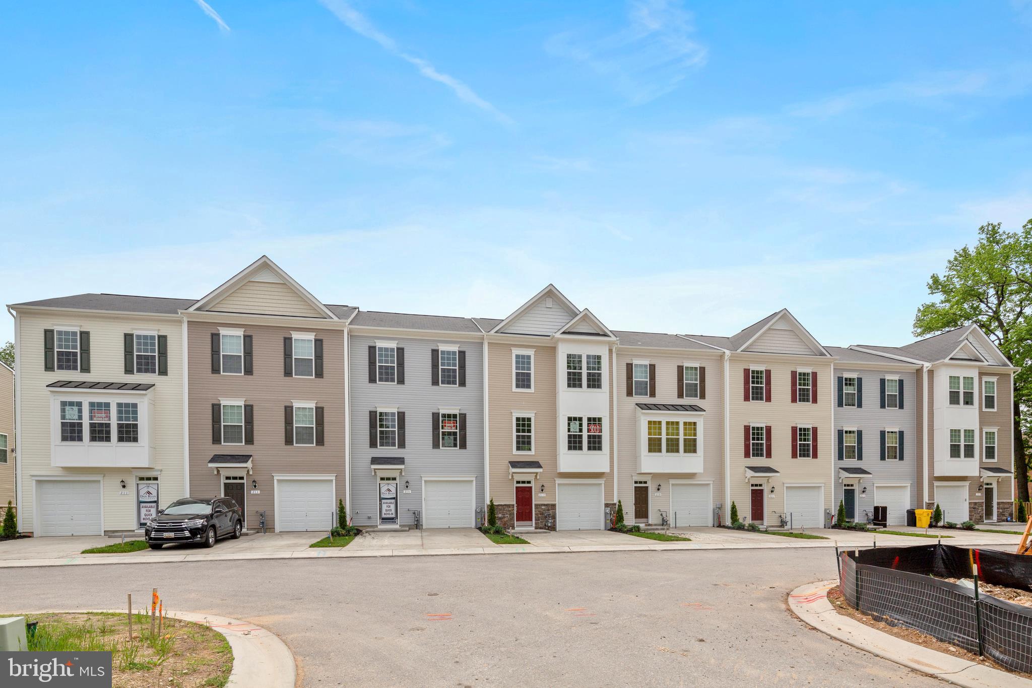 POND VIEW - Residential