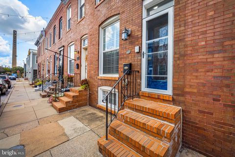 710 S GLOVER STREET BALTIMORE MD 21224