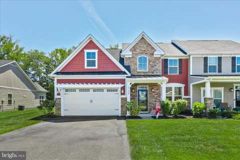 Townhouse For Sale - 27294 Shipwreck Drive<br/> SELBYVILLE, DE 19975
