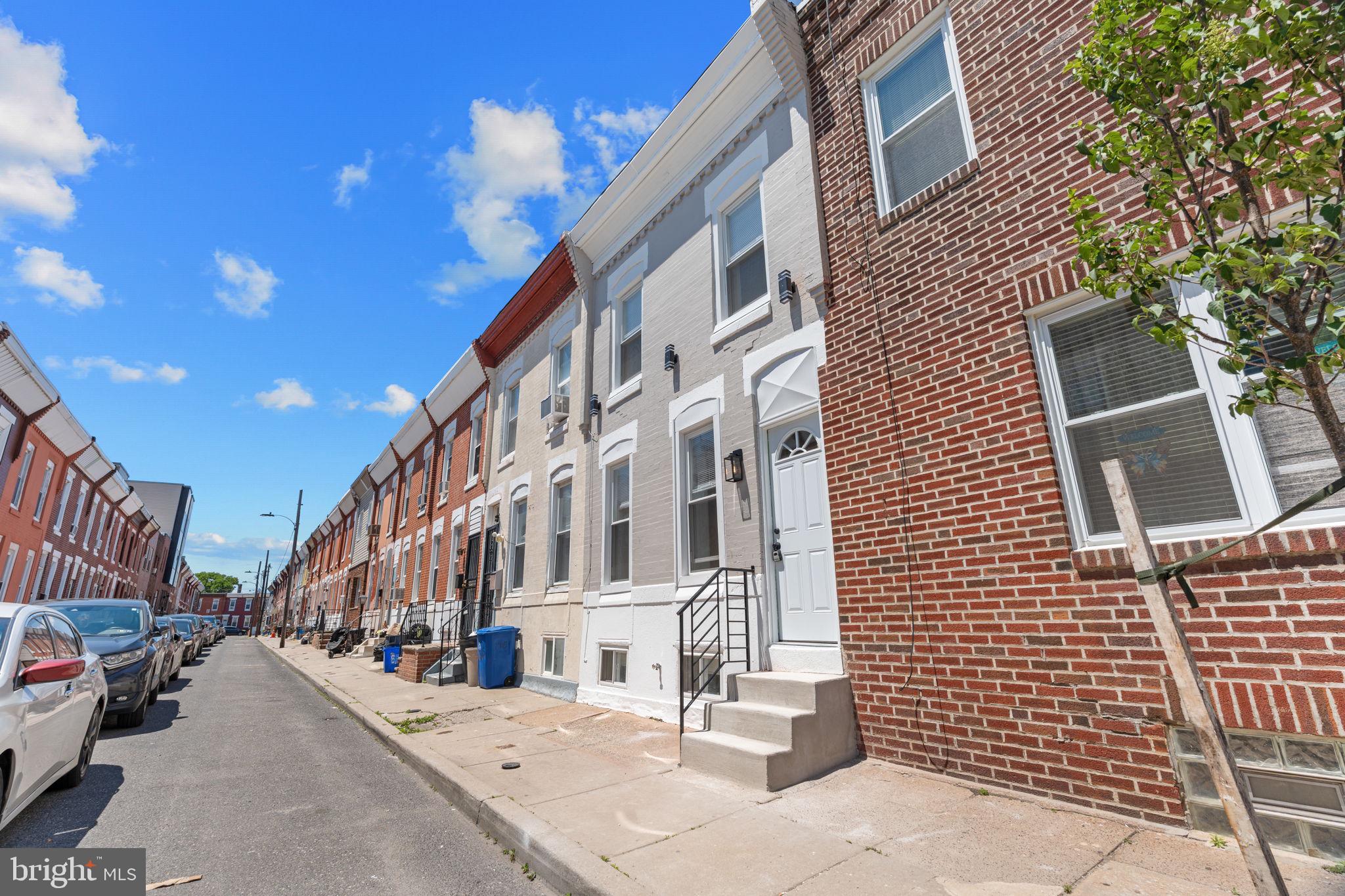 403 DALY STREET