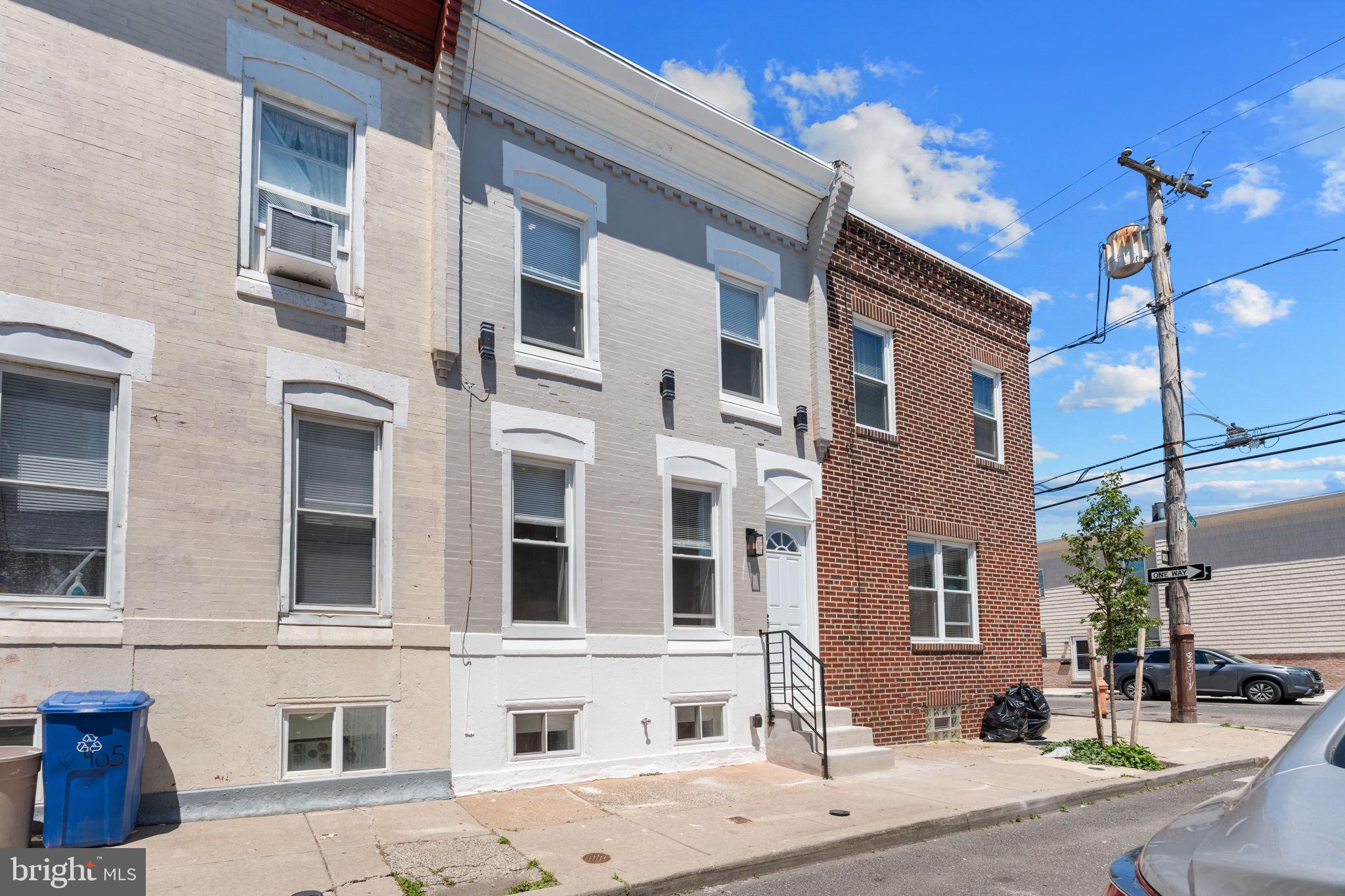 403 DALY STREET