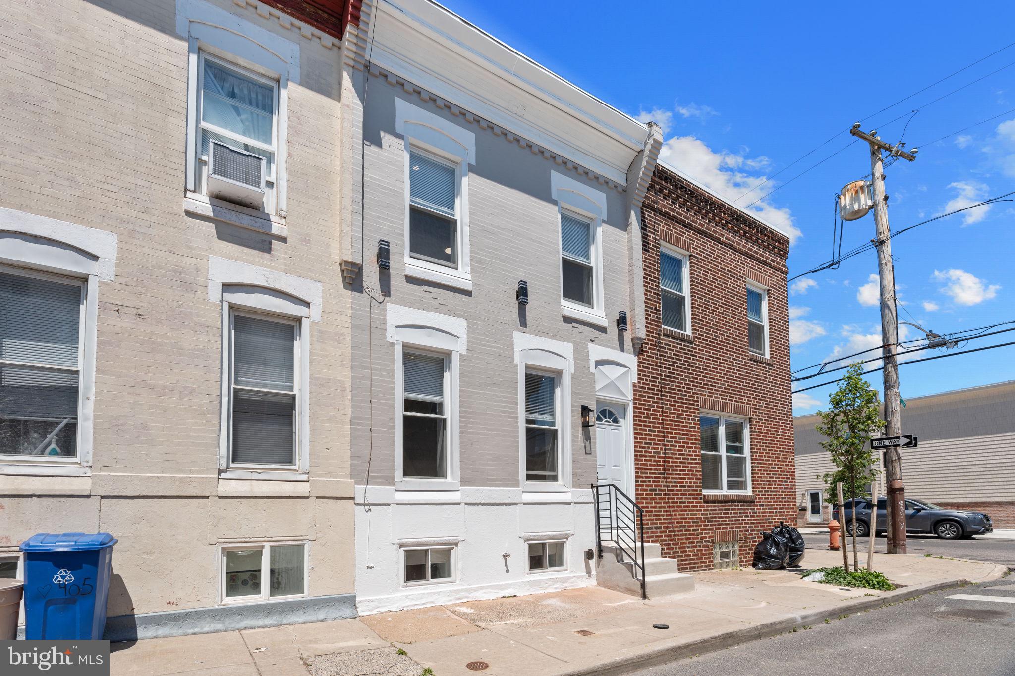 403 DALY STREET