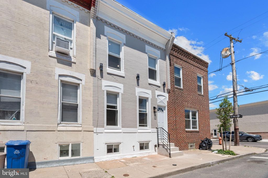 Photo of 403 Daly Street, PHILADELPHIA, PA 19148 (MLS # PAPH2628110)