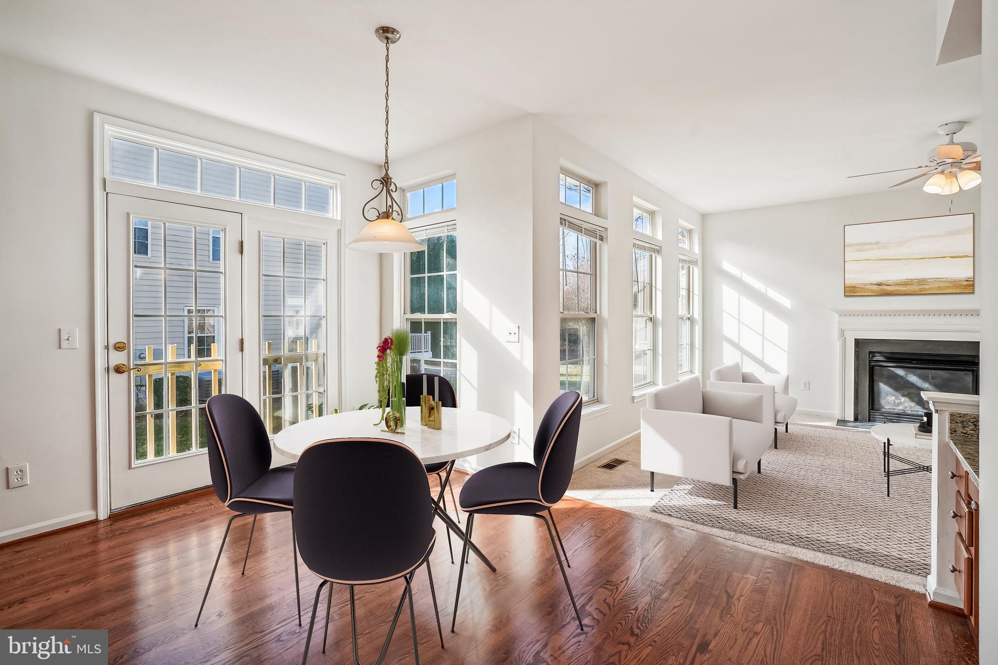 PIEDMONT SOUTH - Residential