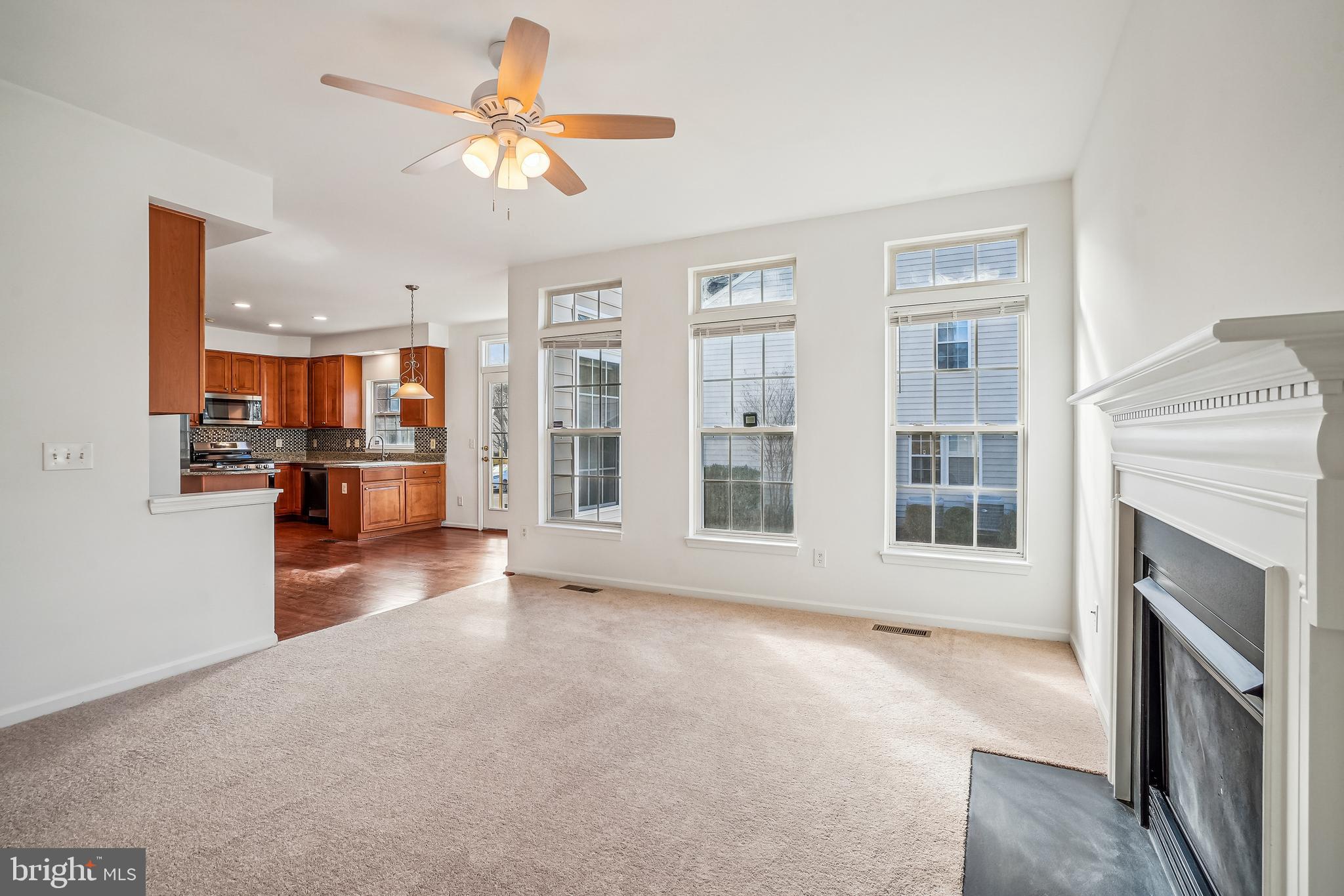 PIEDMONT SOUTH - Residential