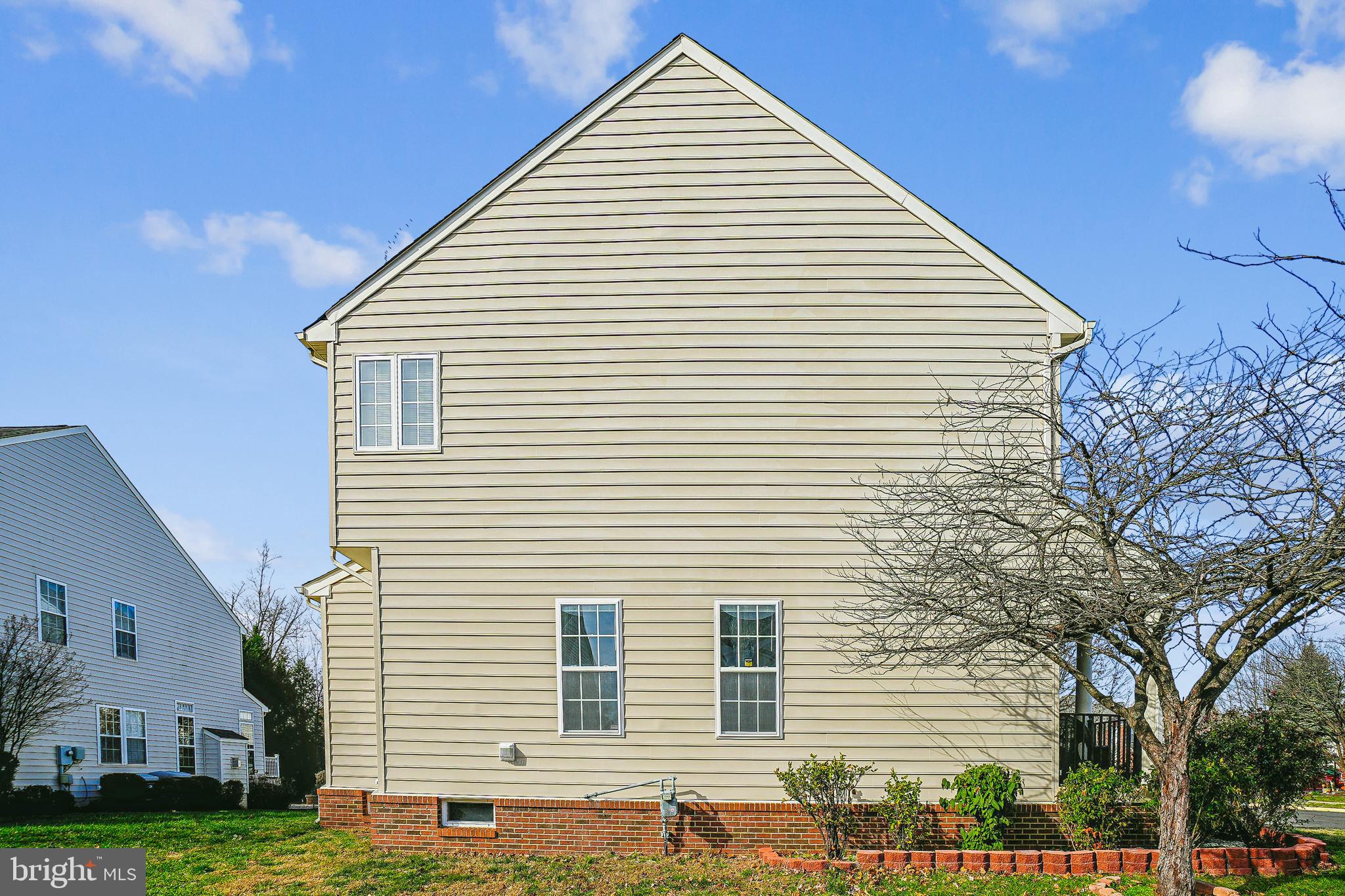 PIEDMONT SOUTH - Residential