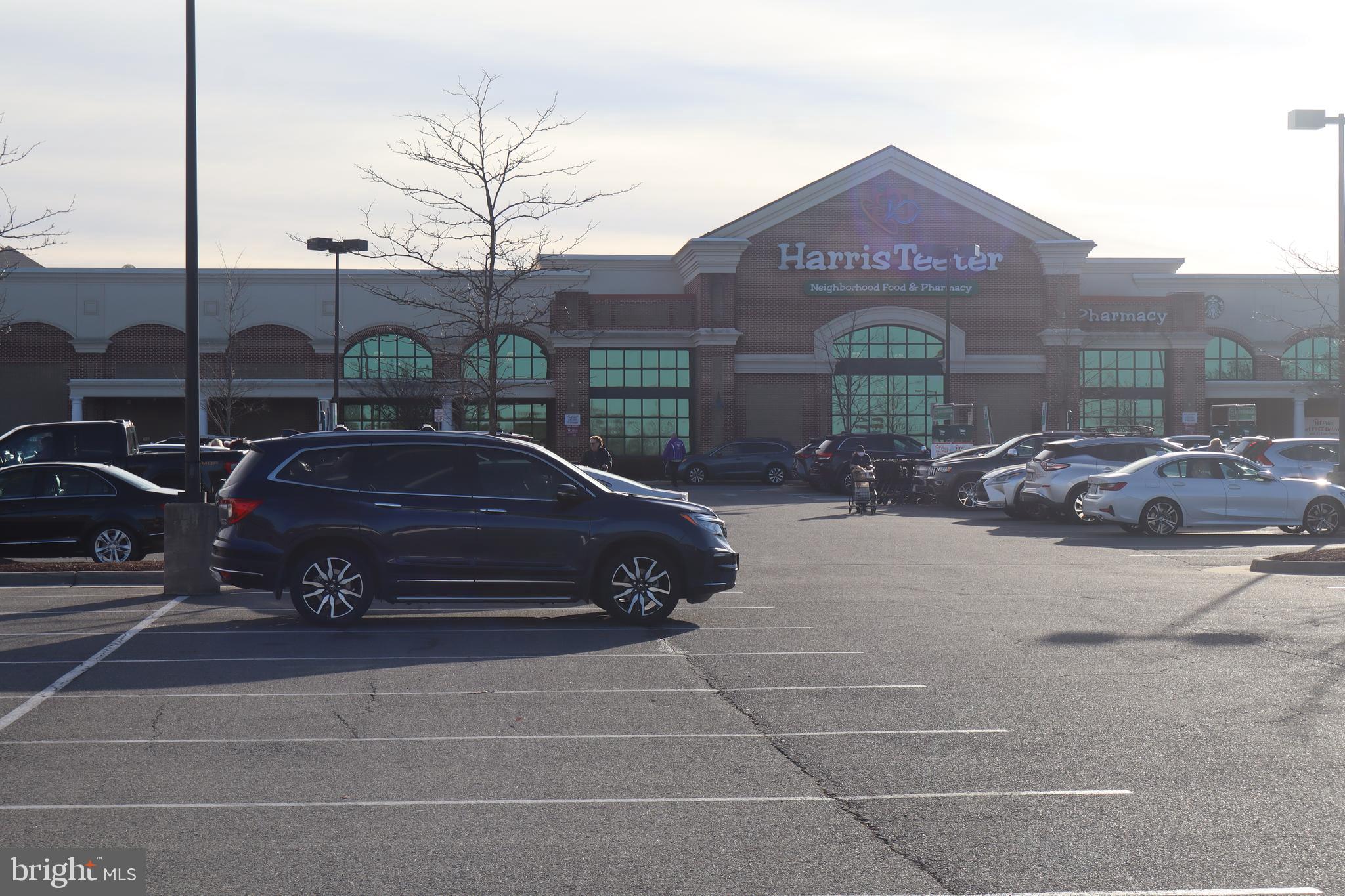 PIEDMONT SOUTH - Residential