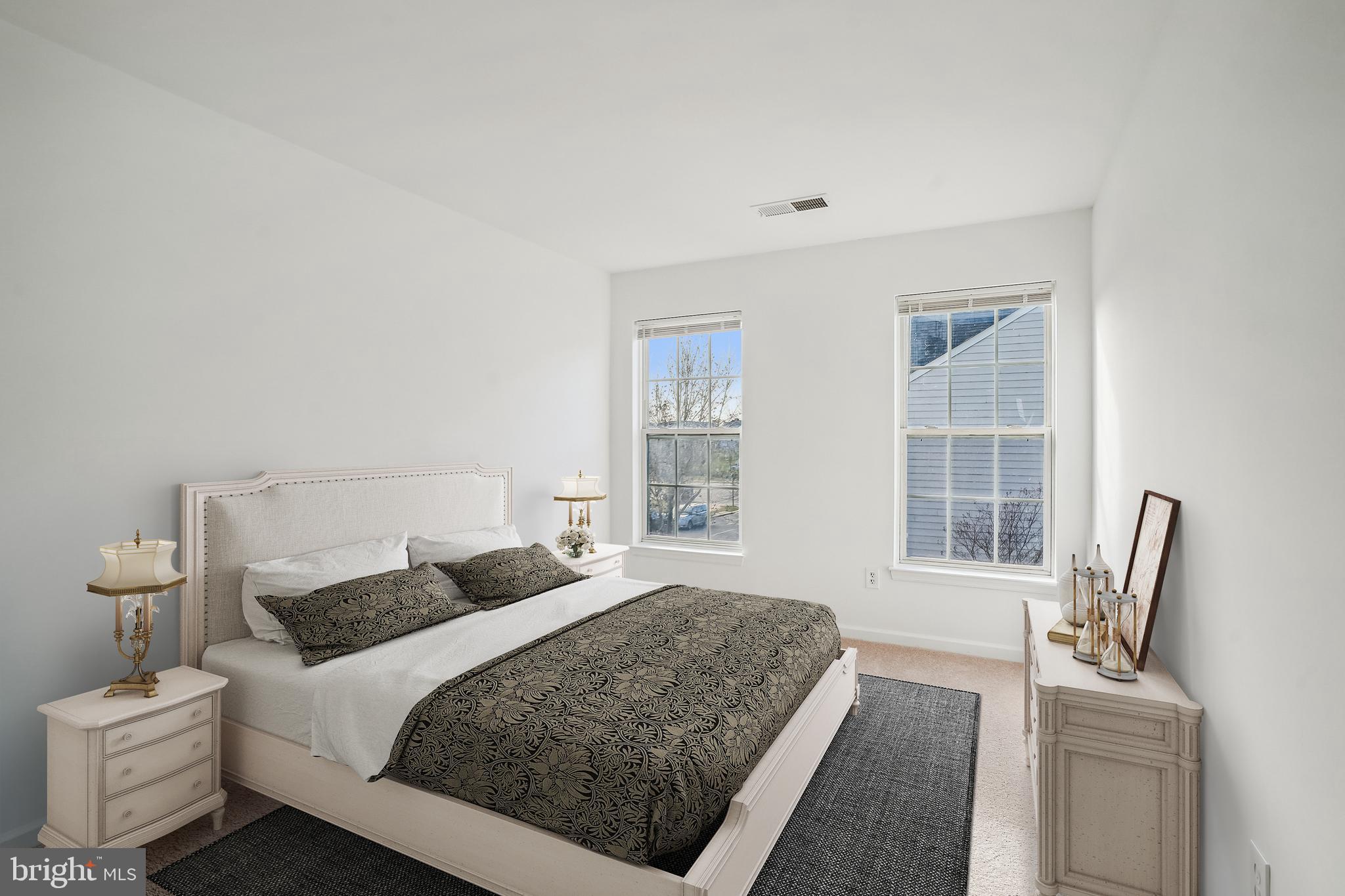 PIEDMONT SOUTH - Residential