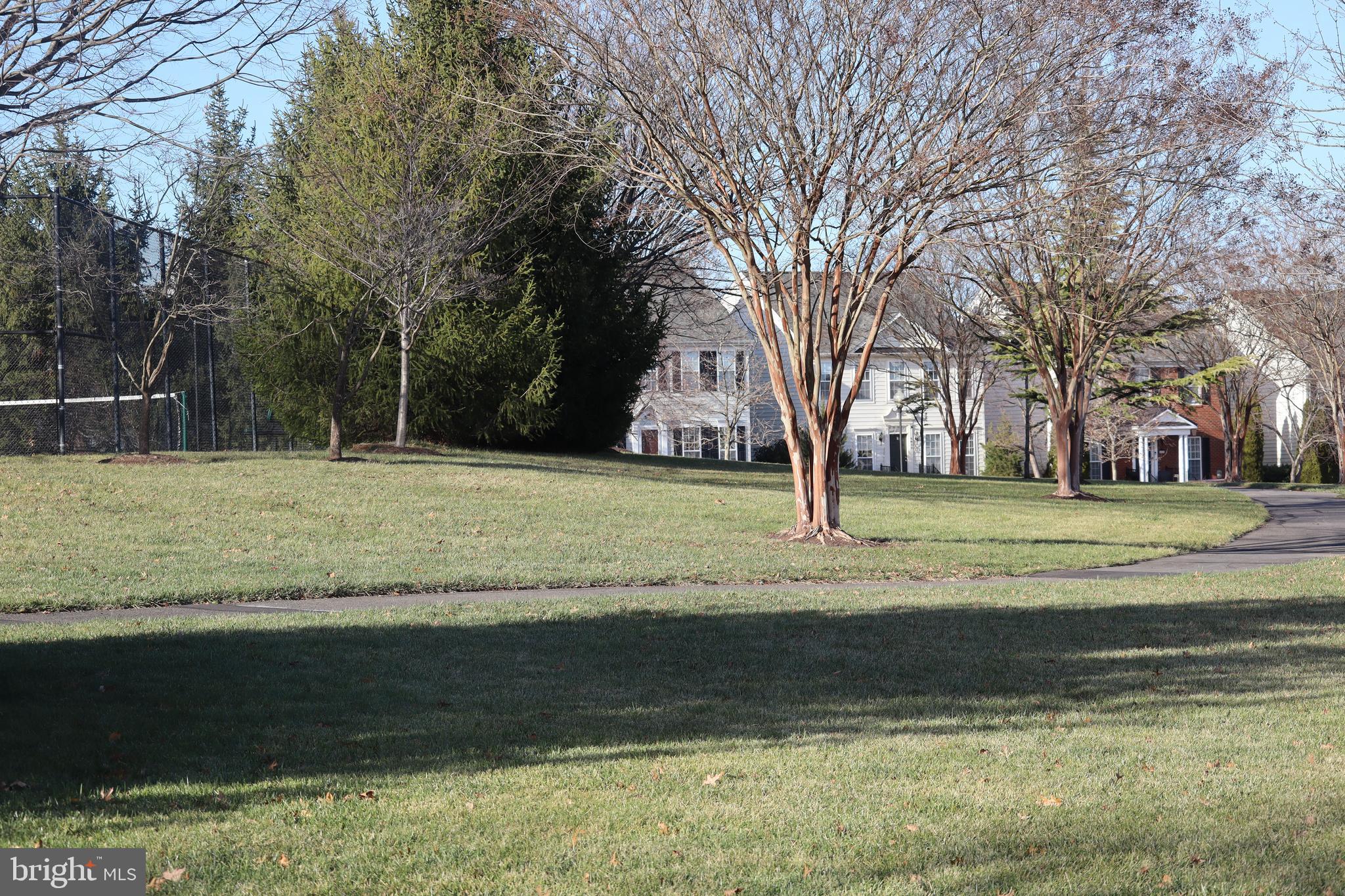 PIEDMONT SOUTH - Residential