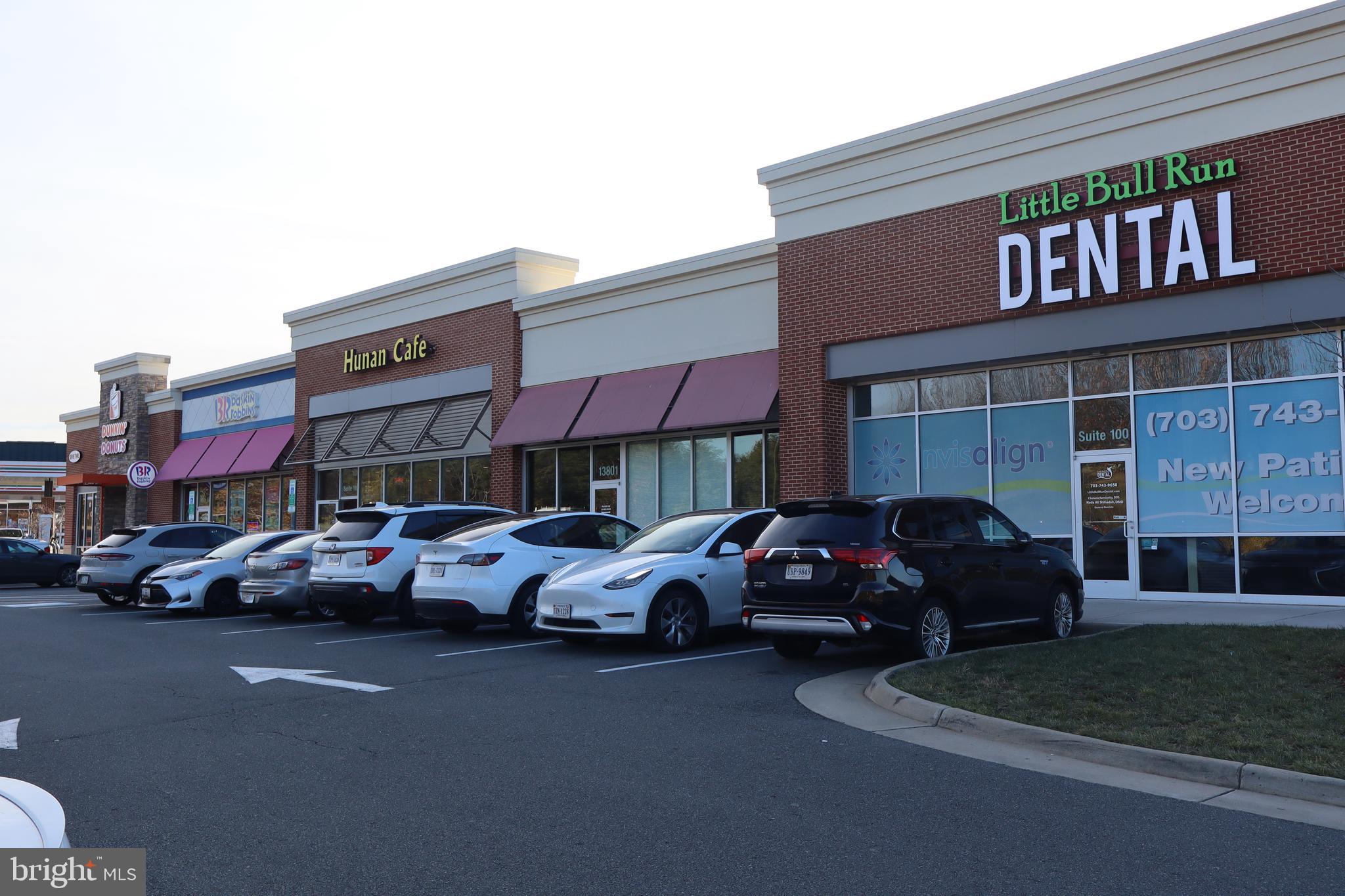 PIEDMONT SOUTH - Residential