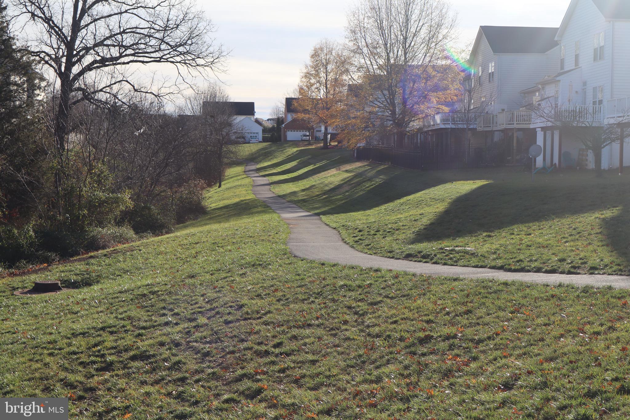 PIEDMONT SOUTH - Residential