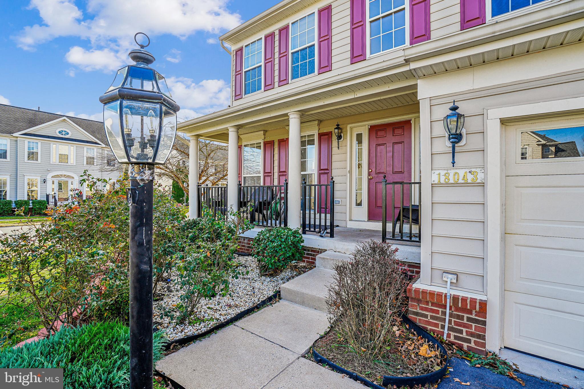 18043 CAMDENHURST DRIVE