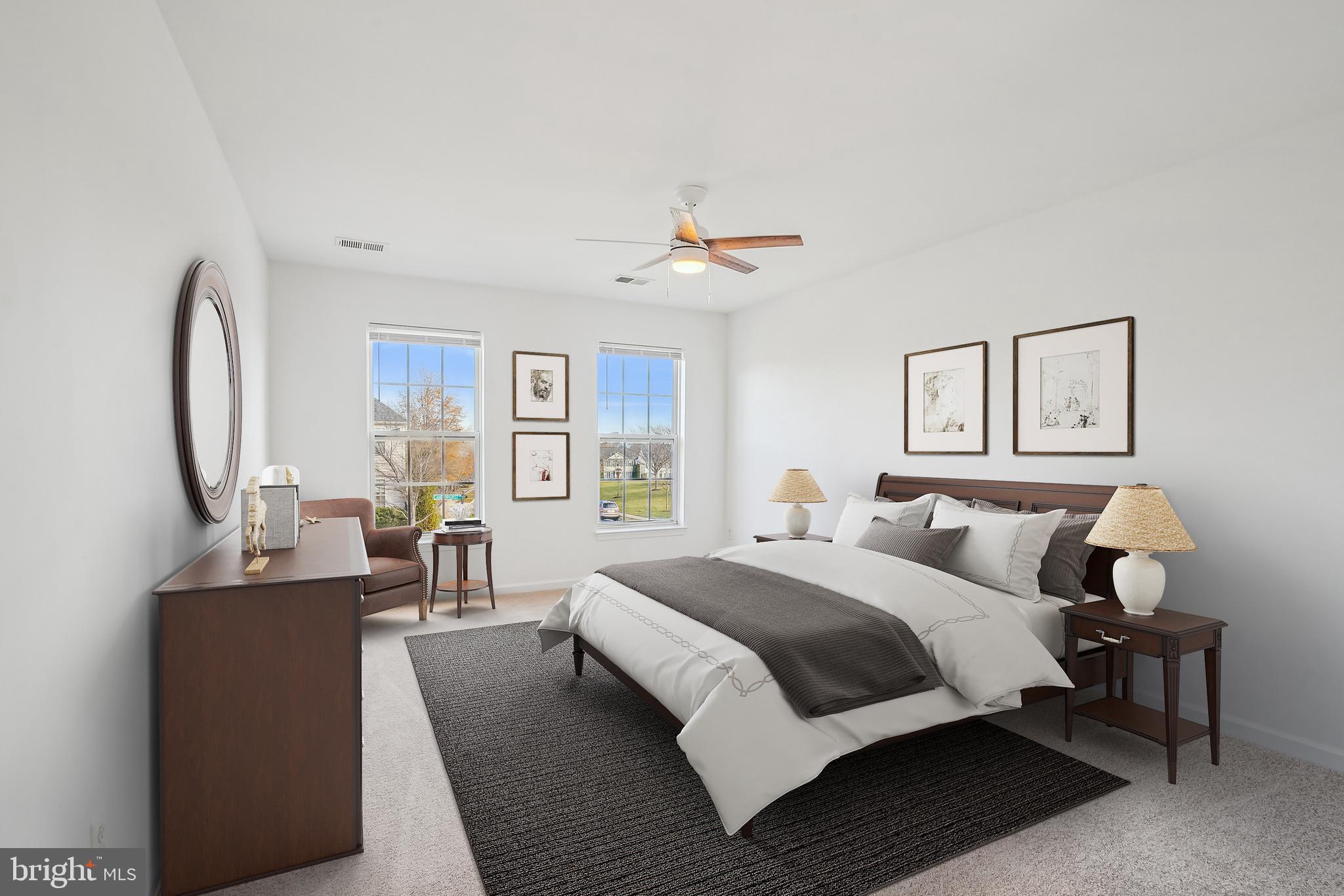 PIEDMONT SOUTH - Residential