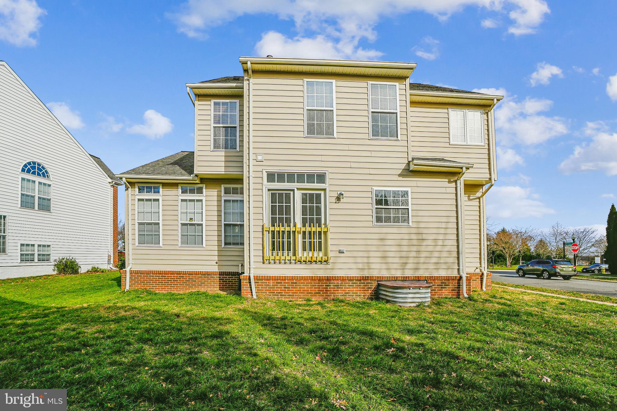 PIEDMONT SOUTH - Residential