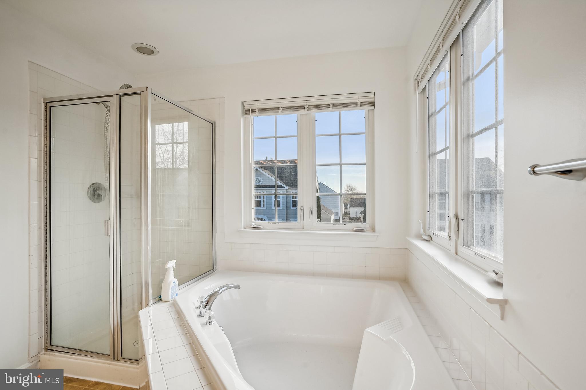 PIEDMONT SOUTH - Residential