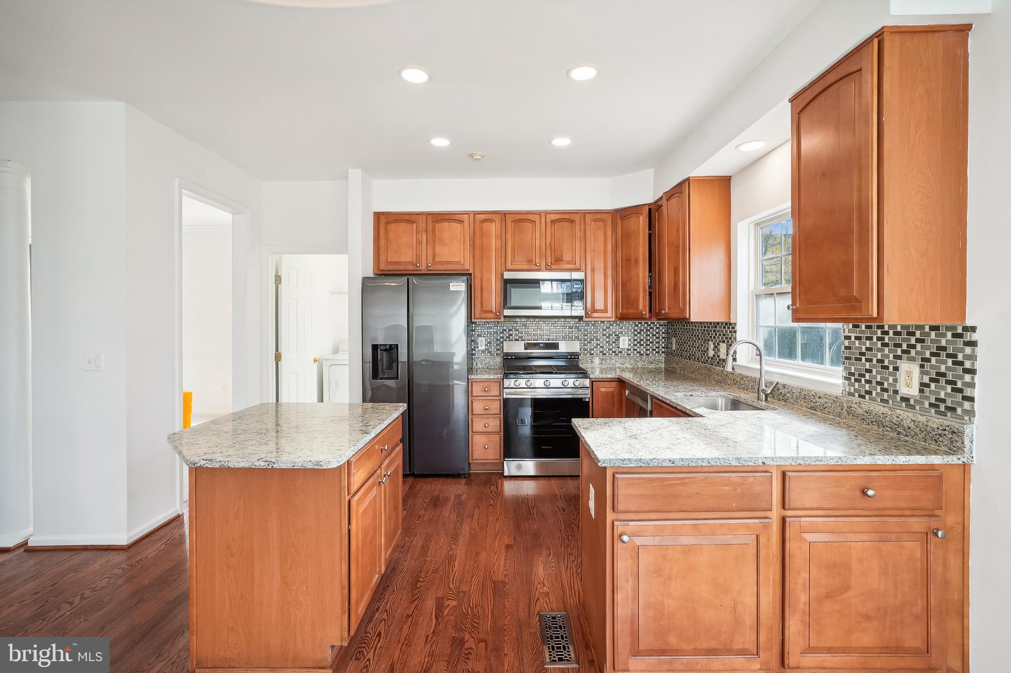 PIEDMONT SOUTH - Residential