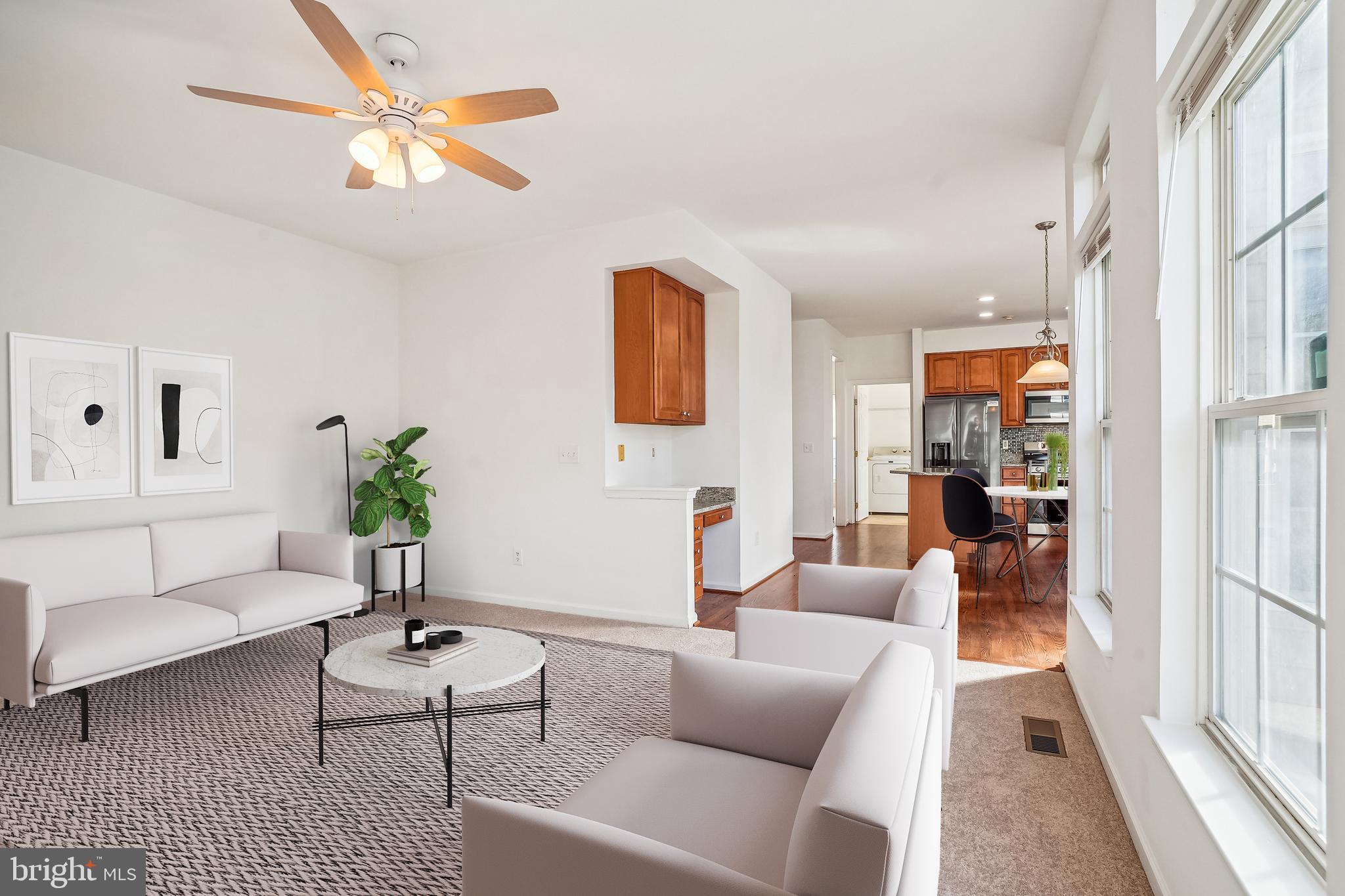 PIEDMONT SOUTH - Residential