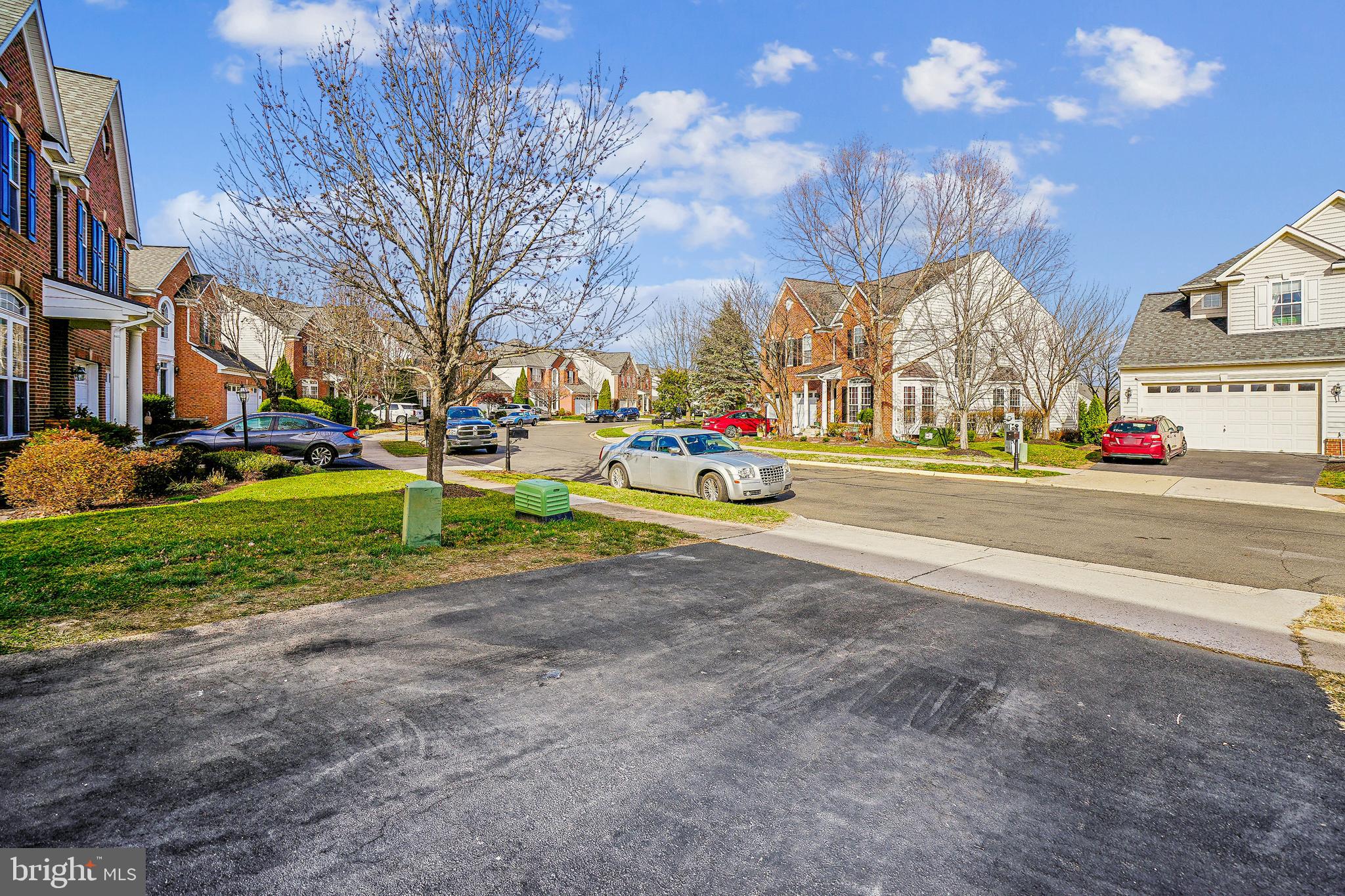 PIEDMONT SOUTH - Residential