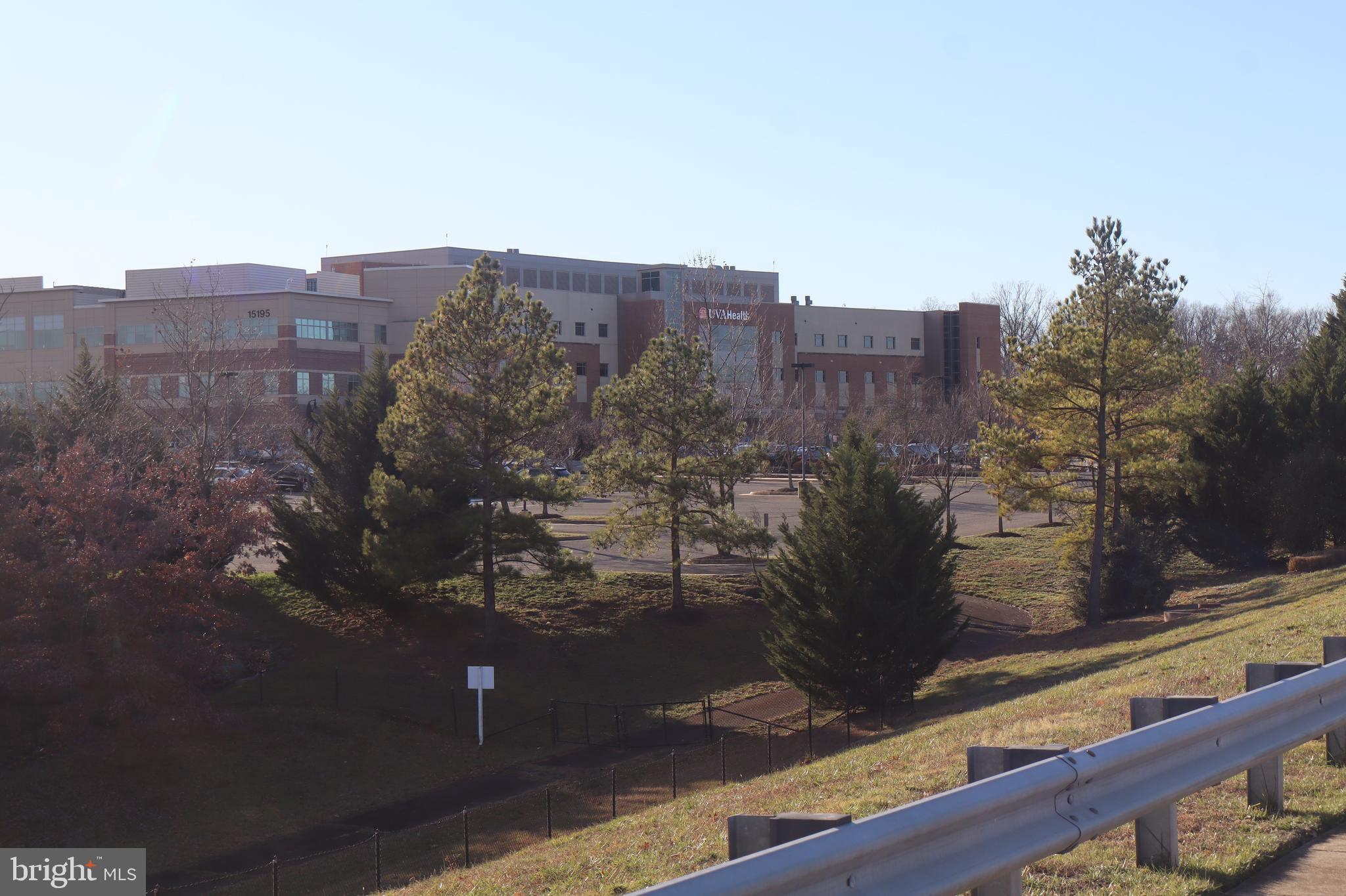 PIEDMONT SOUTH - Residential