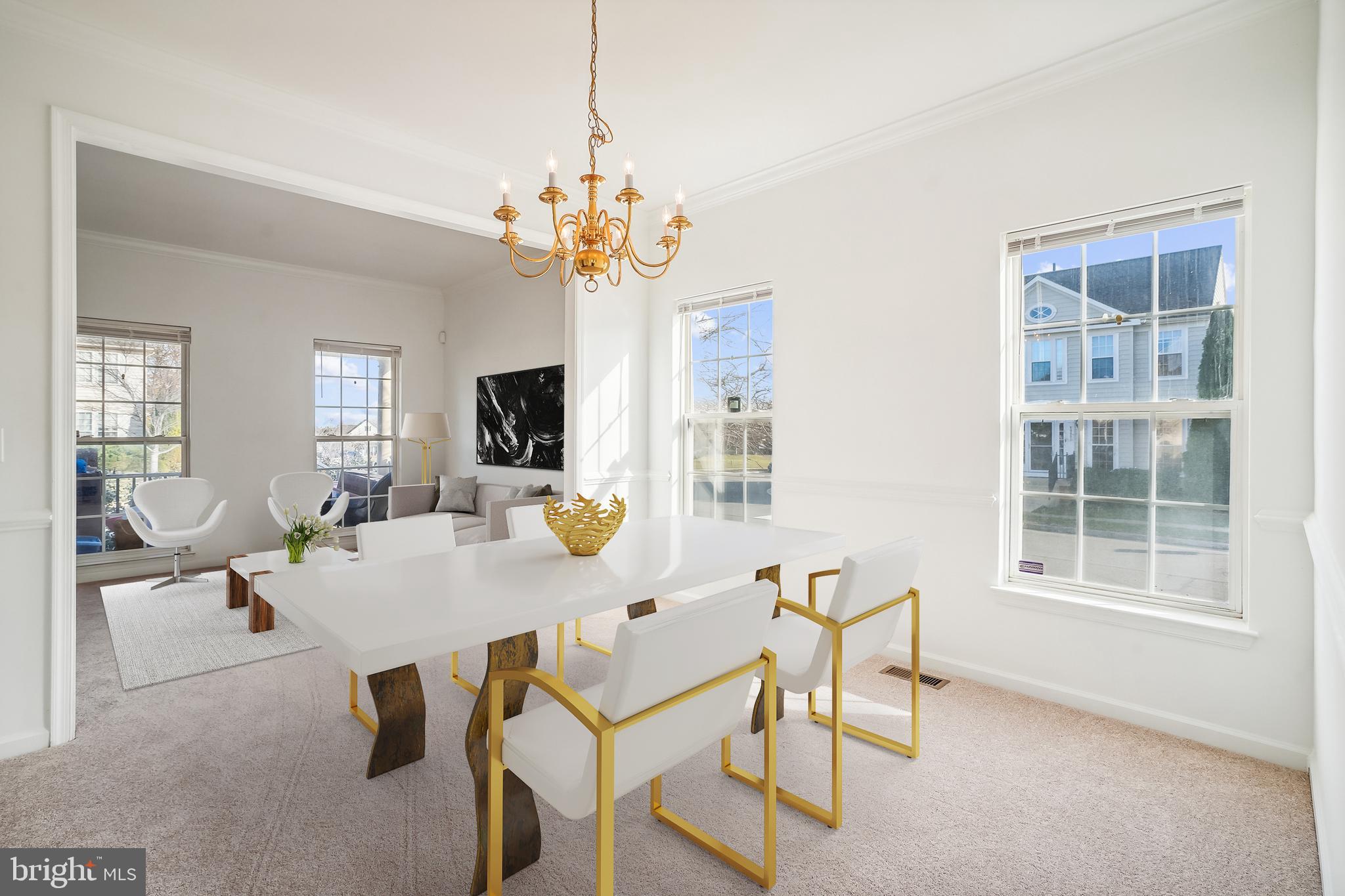 PIEDMONT SOUTH - Residential