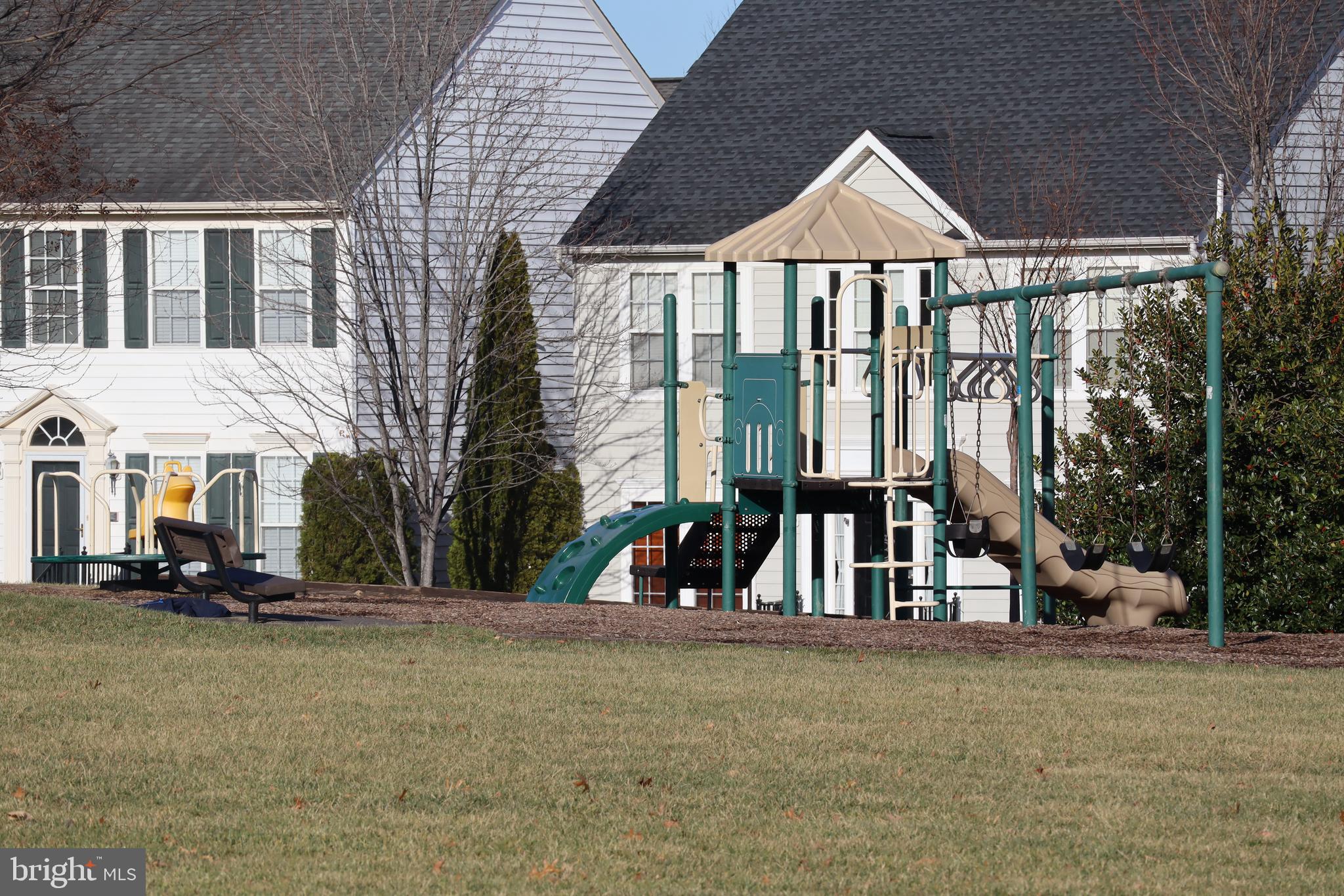 PIEDMONT SOUTH - Residential