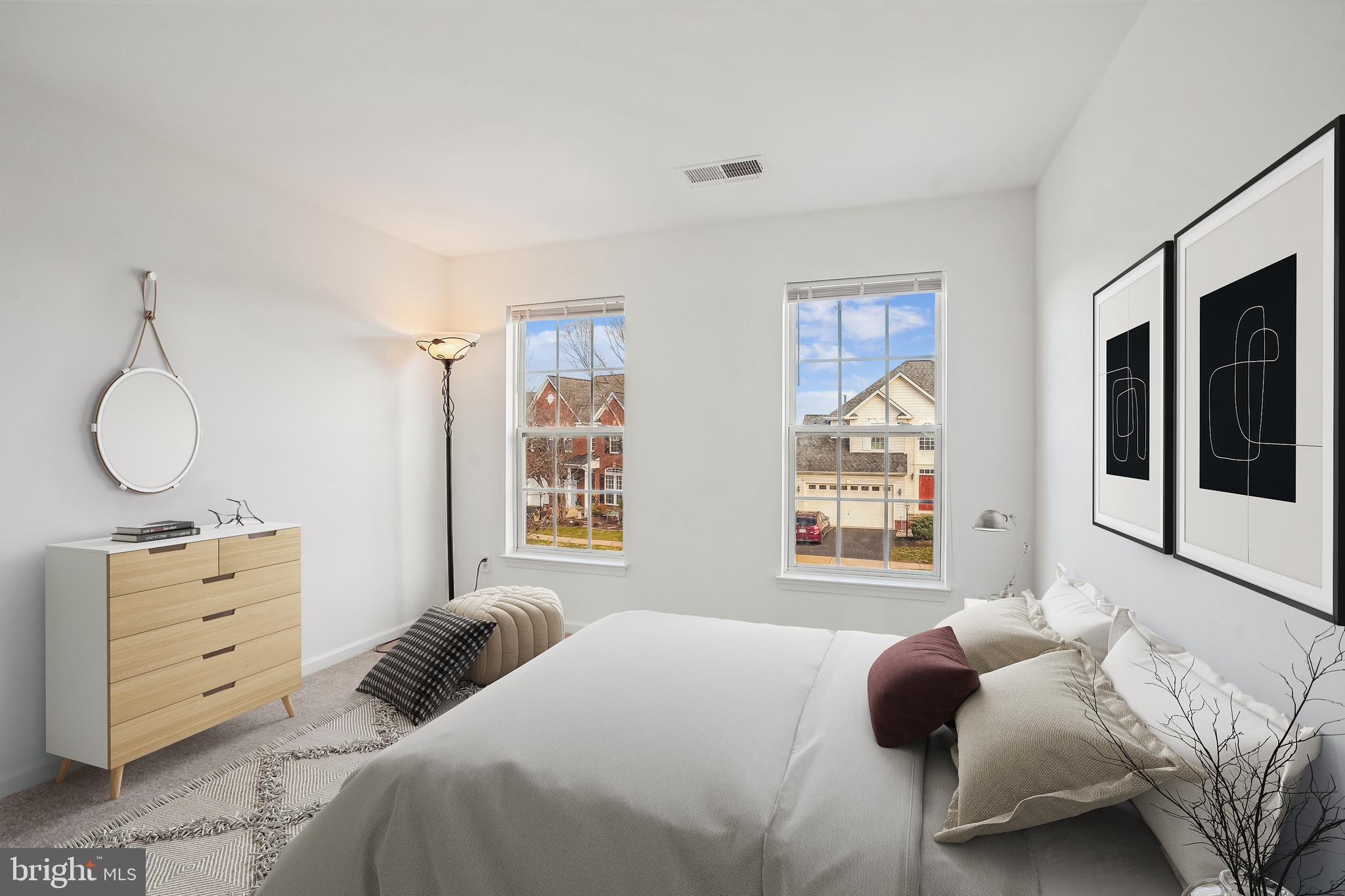 PIEDMONT SOUTH - Residential