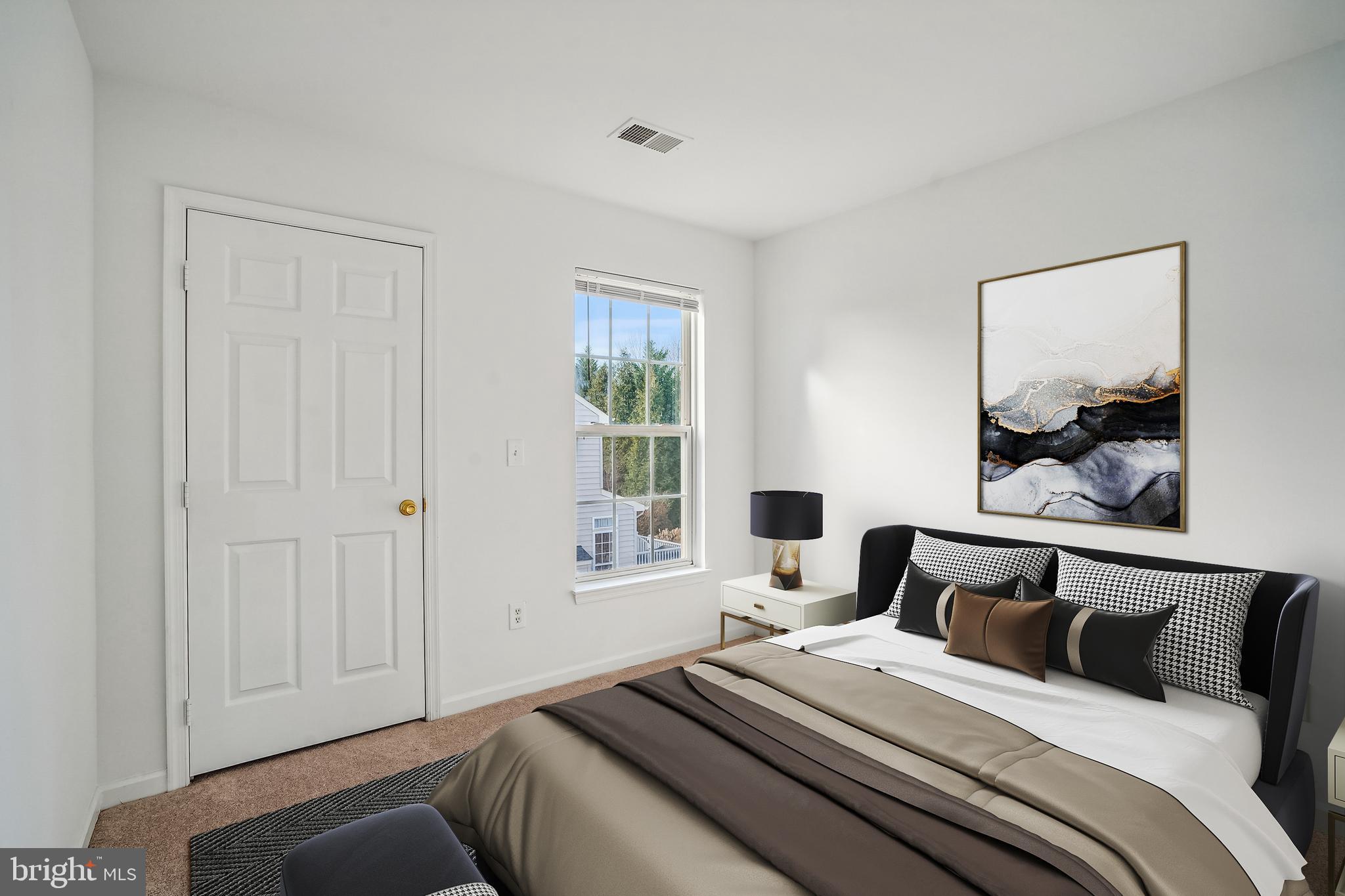 PIEDMONT SOUTH - Residential