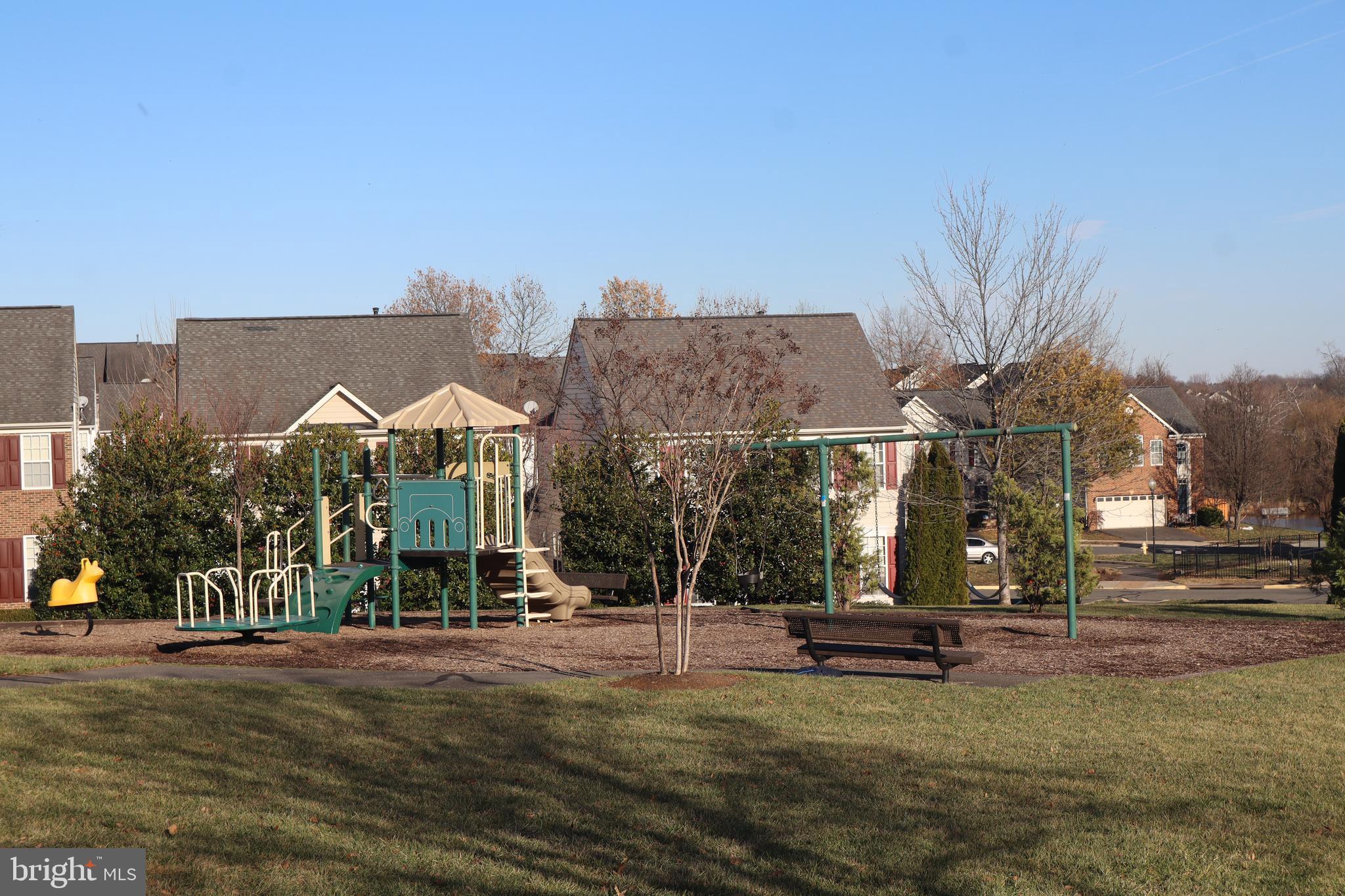 PIEDMONT SOUTH - Residential