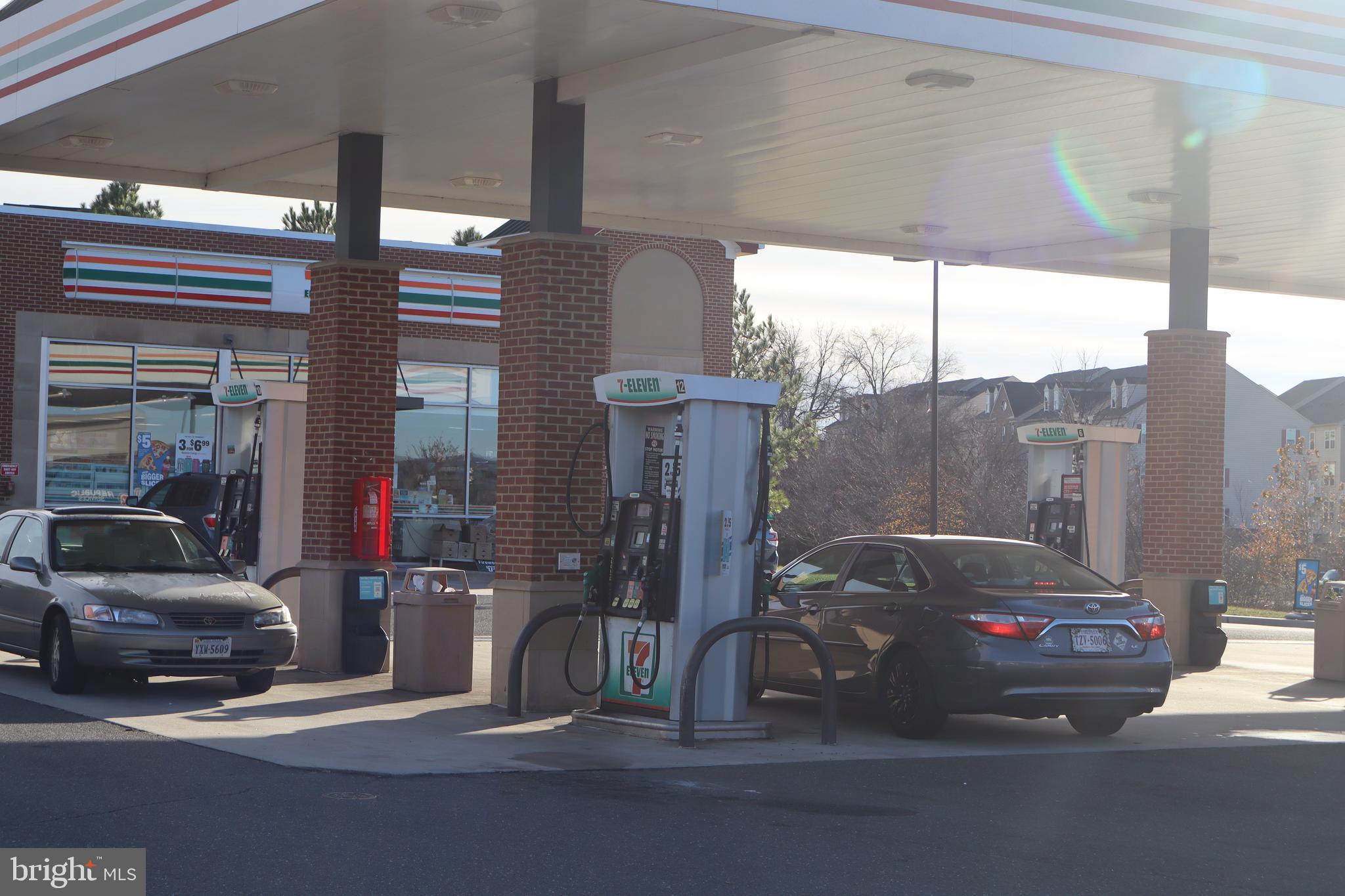 PIEDMONT SOUTH - Residential