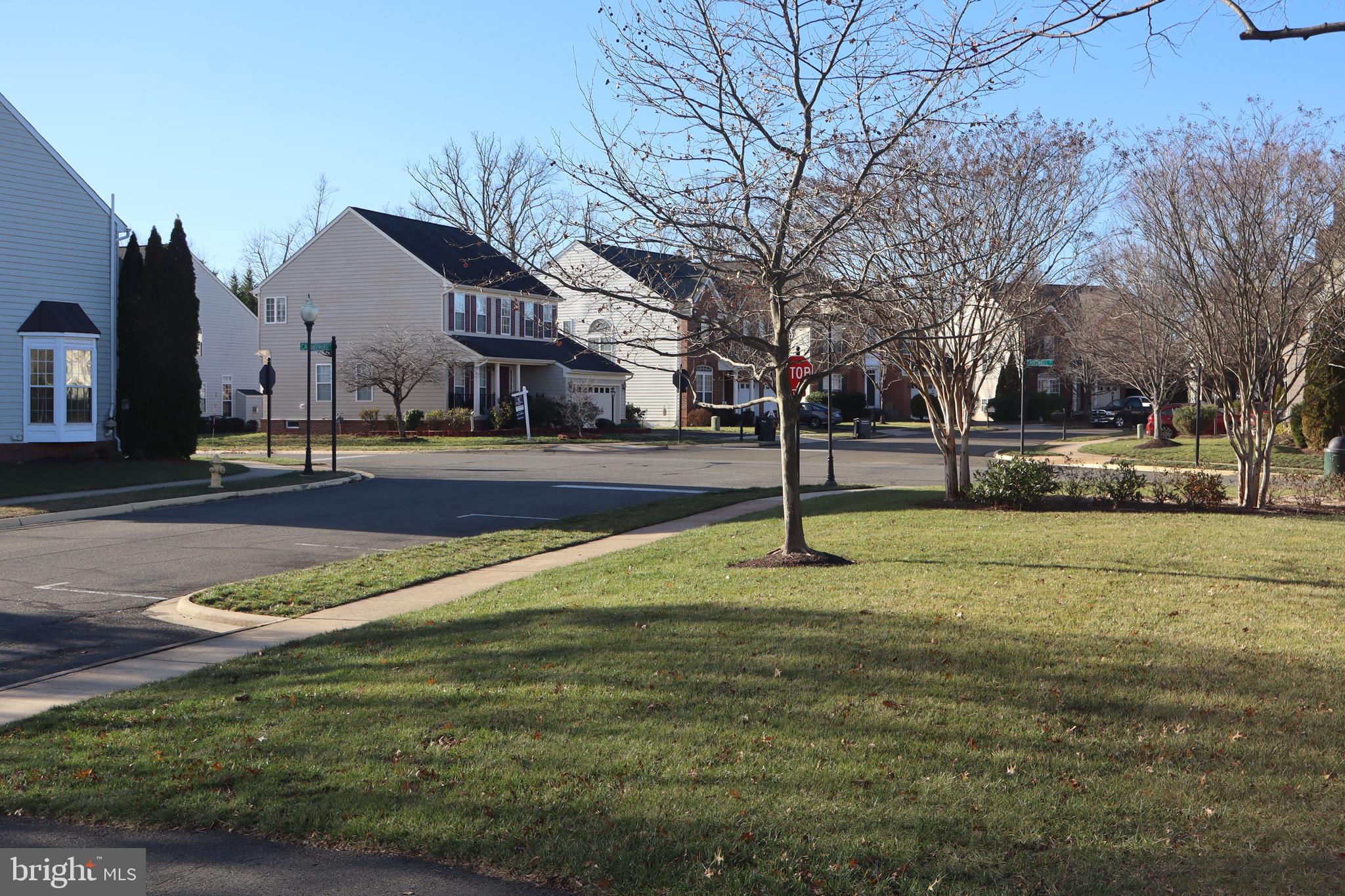 PIEDMONT SOUTH - Residential