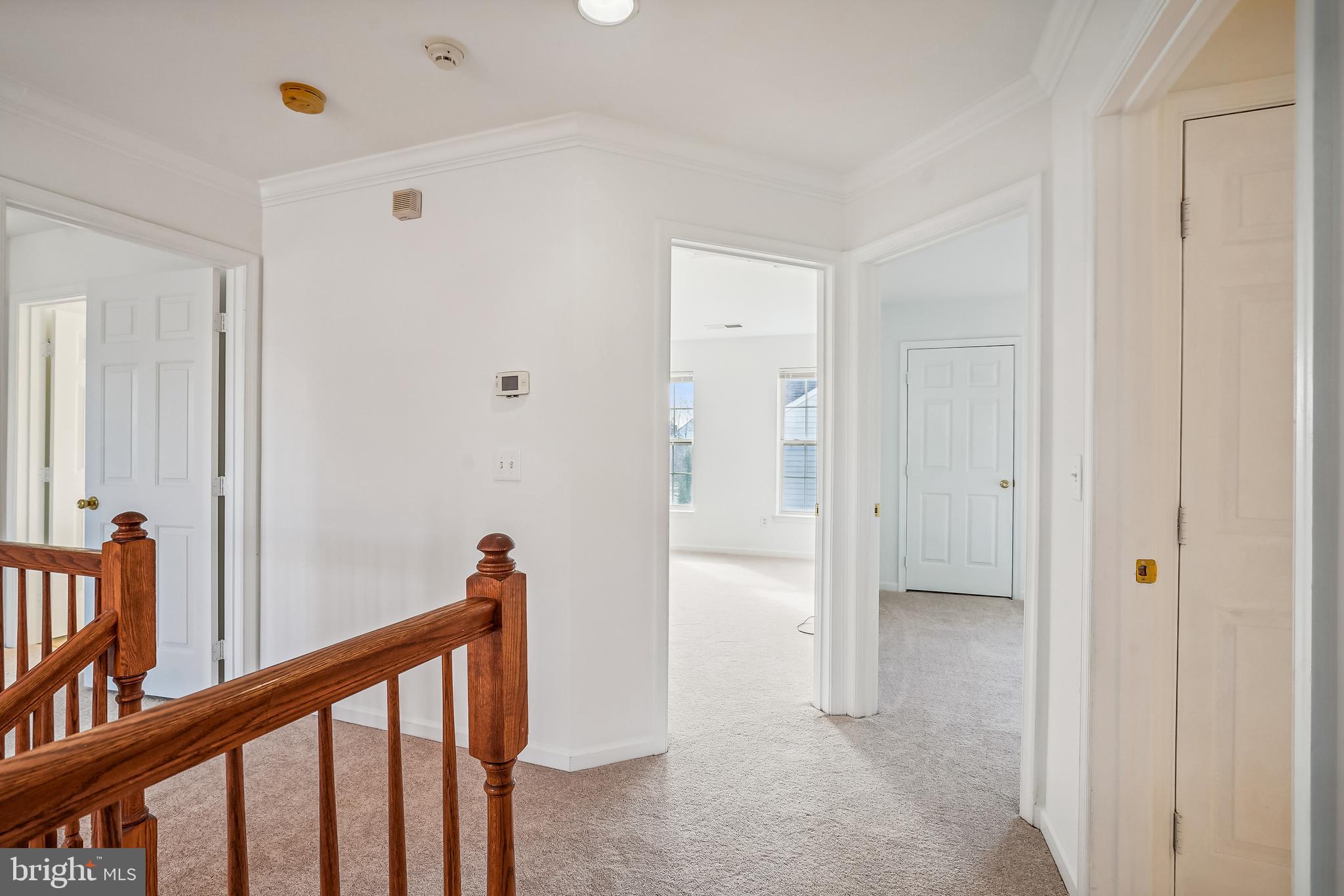 PIEDMONT SOUTH - Residential