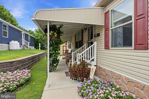 Mobile Home For Sale - 215 Park Drive<br/> Delaware County, MEDIA, PA 19063