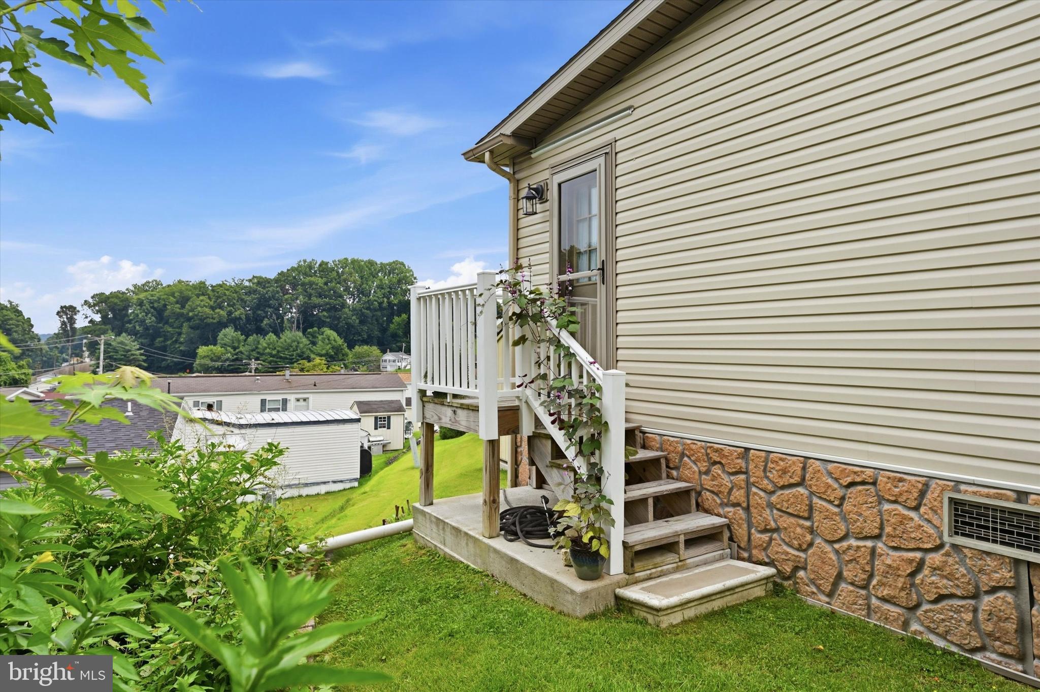 215 PARK DRIVE