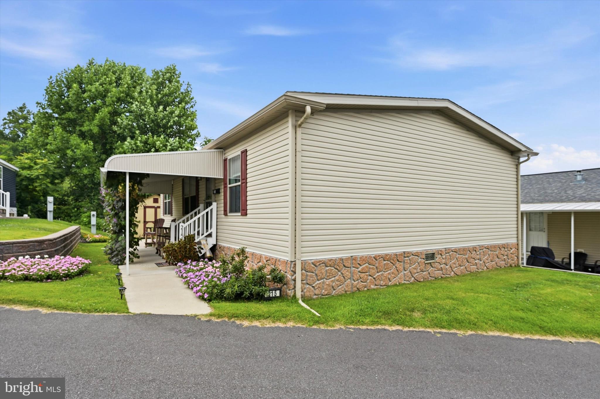 215 PARK DRIVE