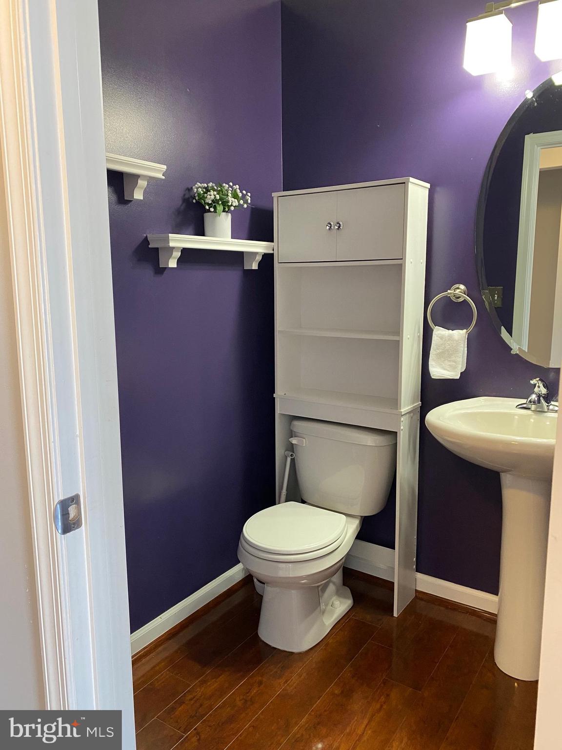 RIVIERA BEACH - Residential