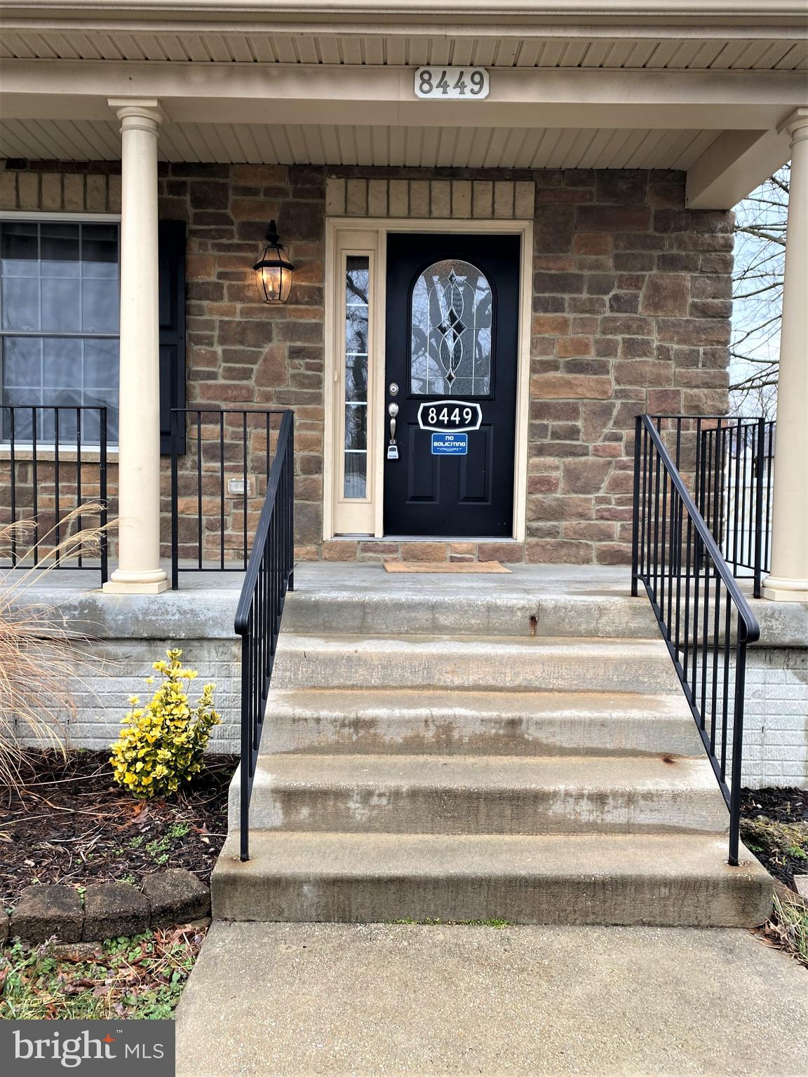 RIVIERA BEACH - Residential