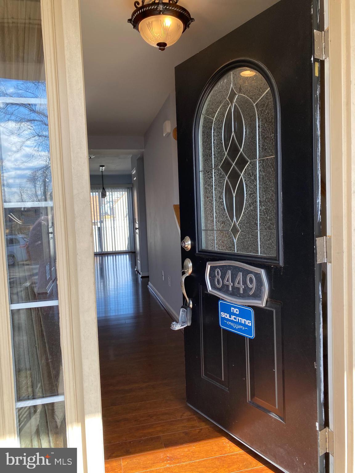 RIVIERA BEACH - Residential